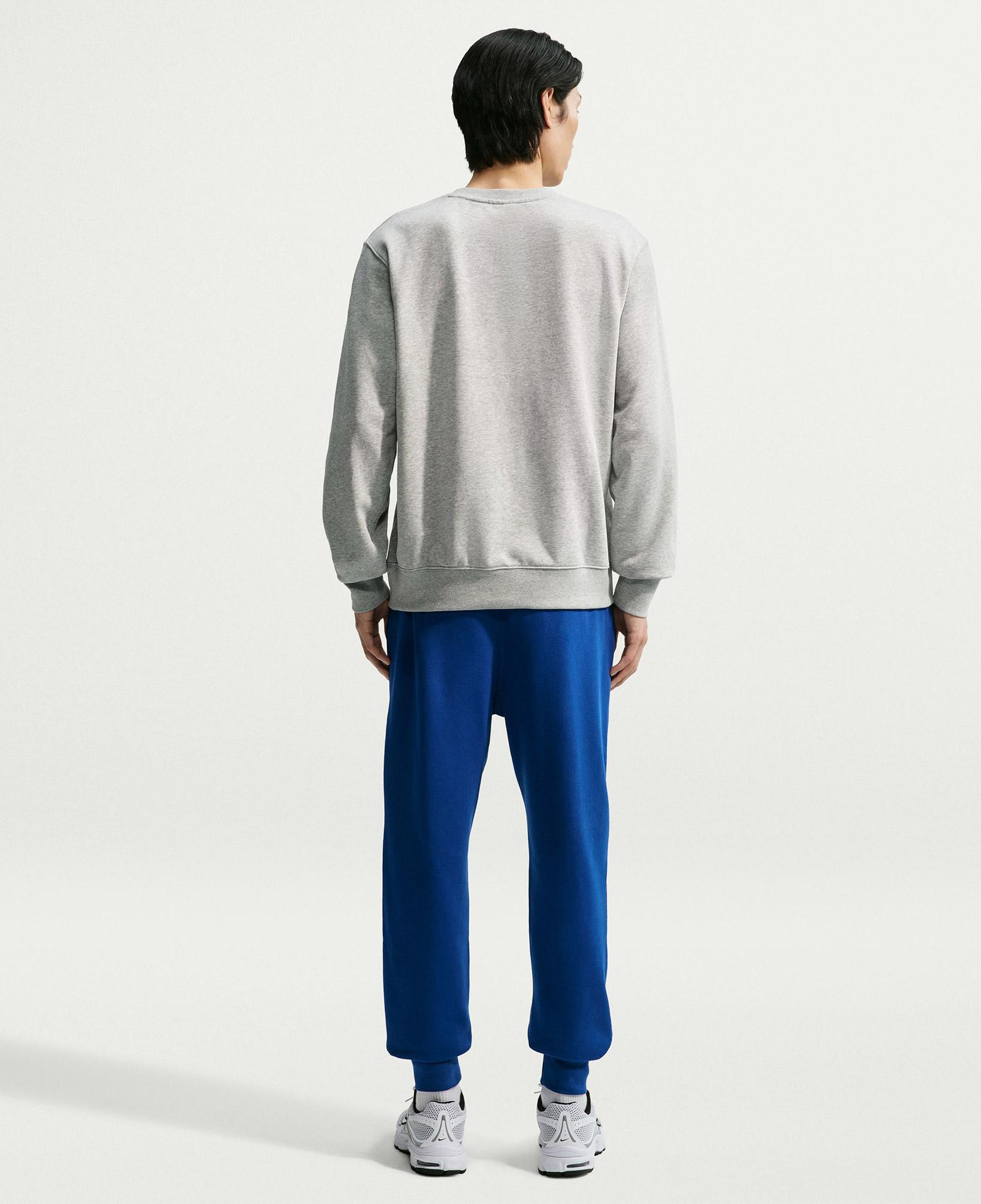 Nike Sportswear Club Jogger Erkek Mavi Eşofman Altı