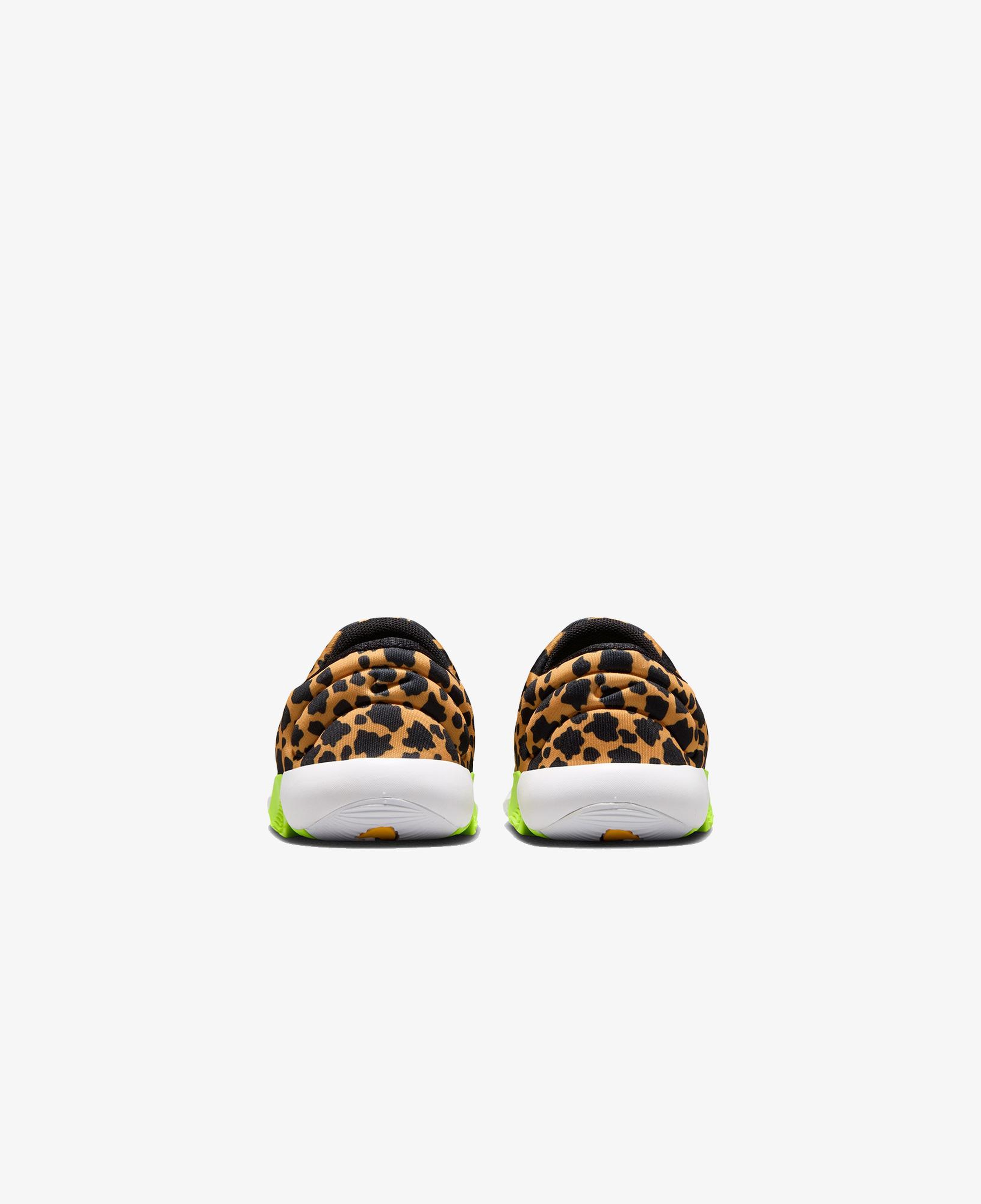 Nike Swoosh Go Çocuk Kahverengi Spor Ayakkabı