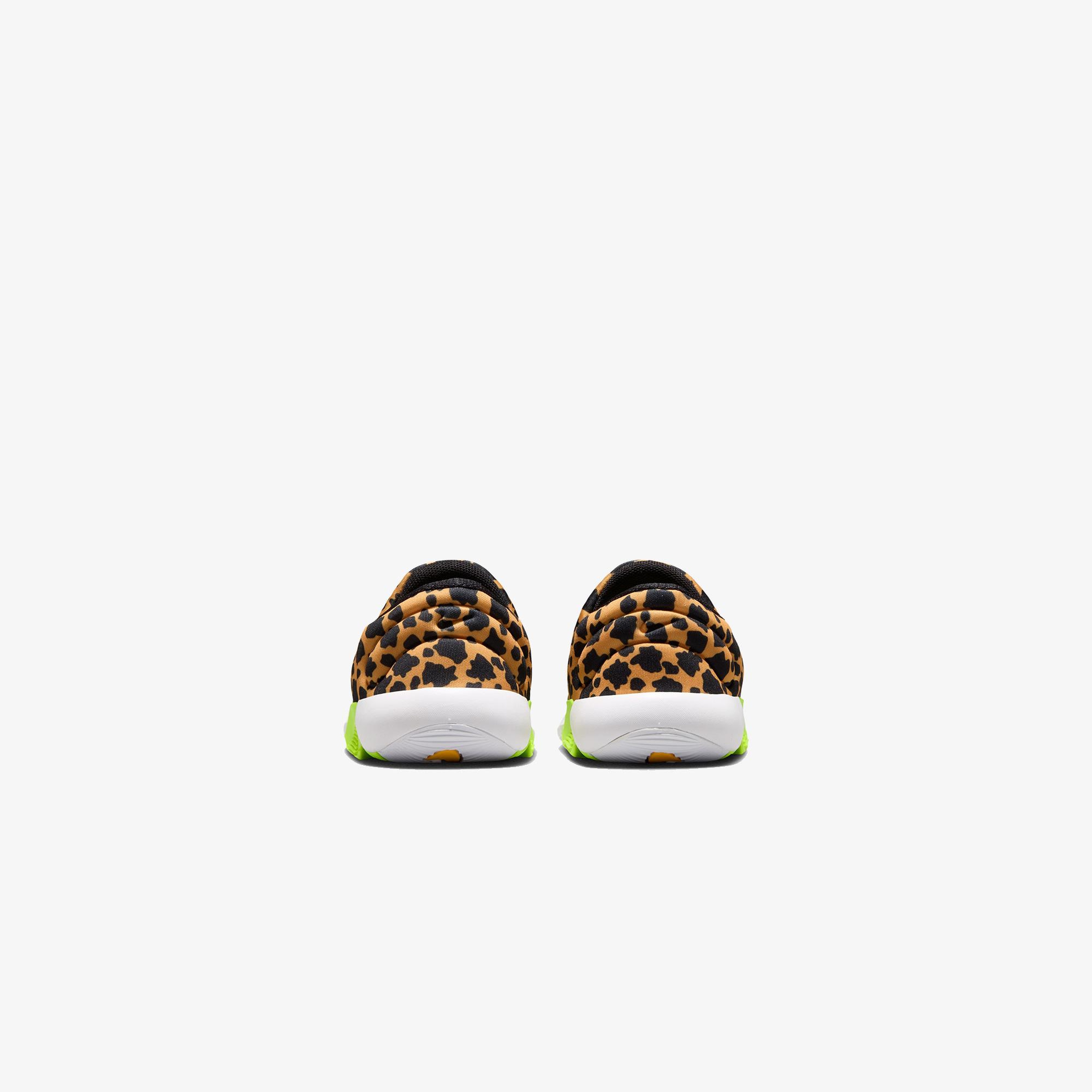 Nike Swoosh Go Çocuk Kahverengi Spor Ayakkabı