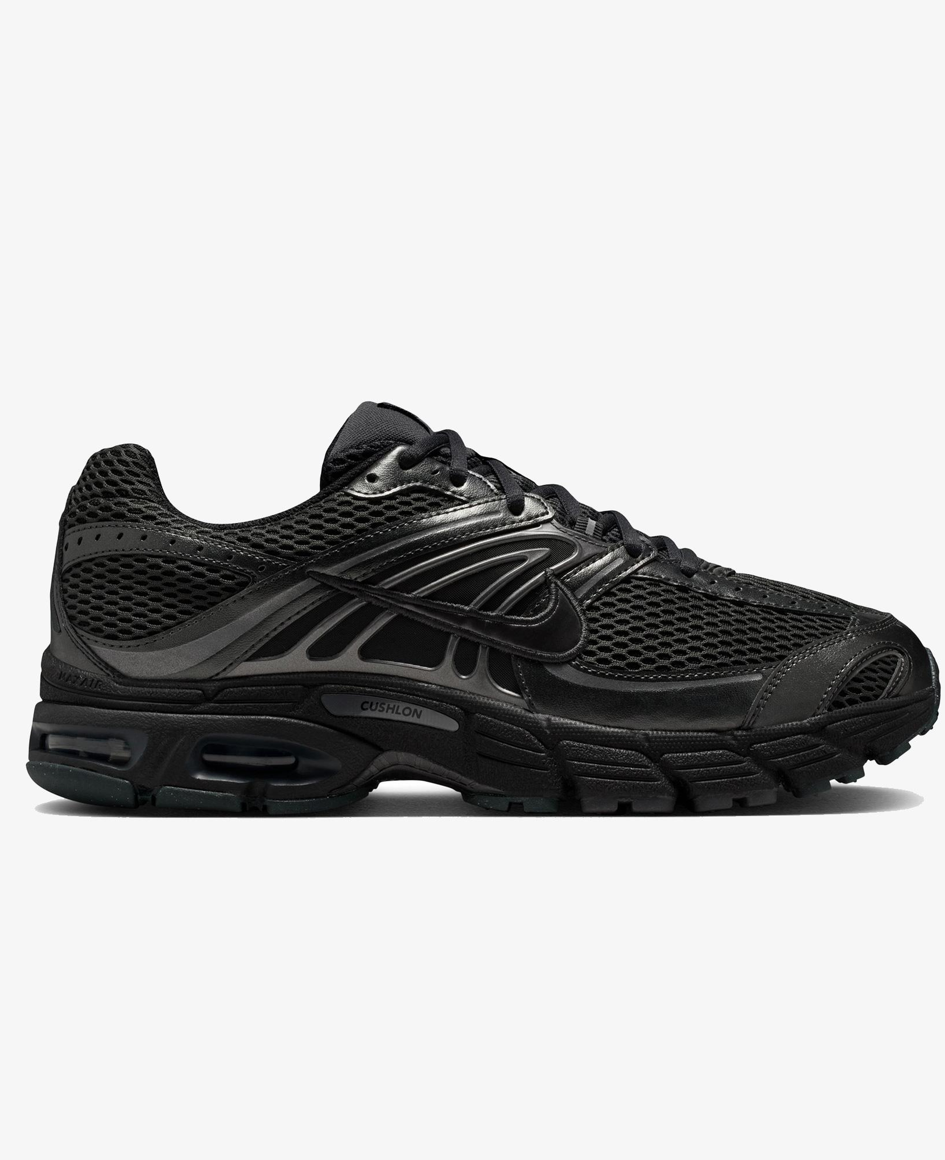 Nike Air Max Moto 2K Erkek Siyah Spor Ayakkabı