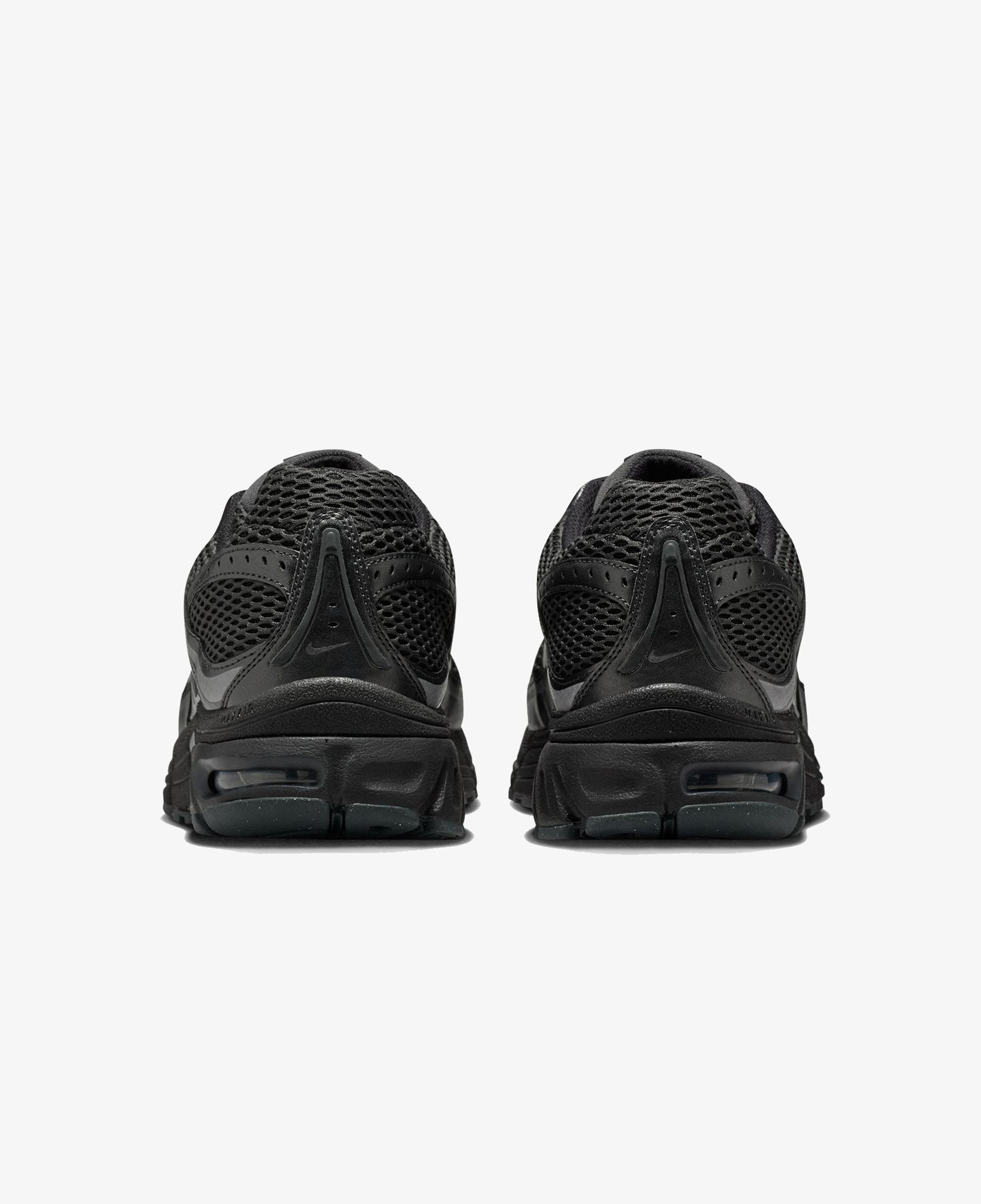 Nike Air Max Moto 2K Erkek Siyah Spor Ayakkabı