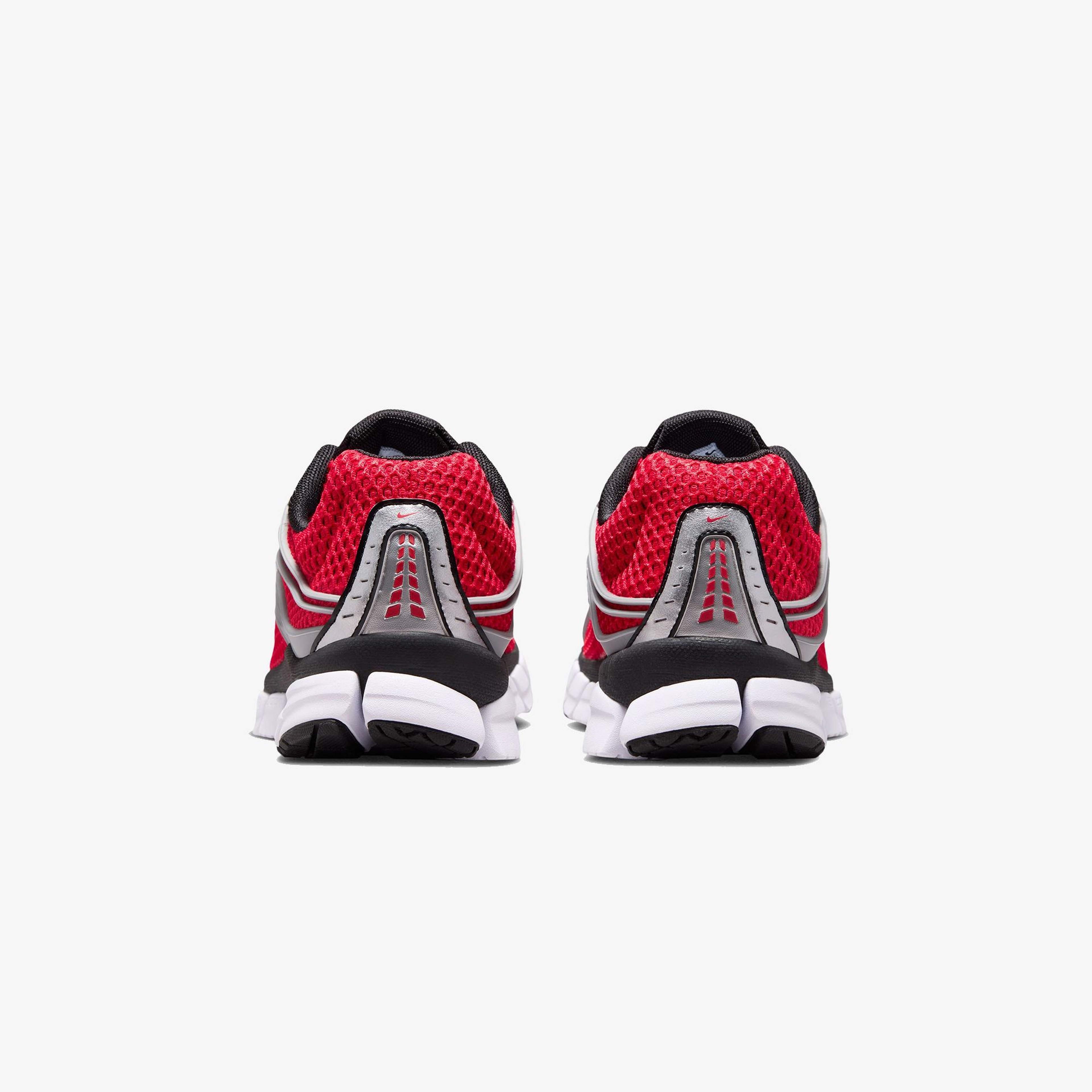 Nike Zoom Skylon 11 Erkek Kırmızı Spor Ayakkabı