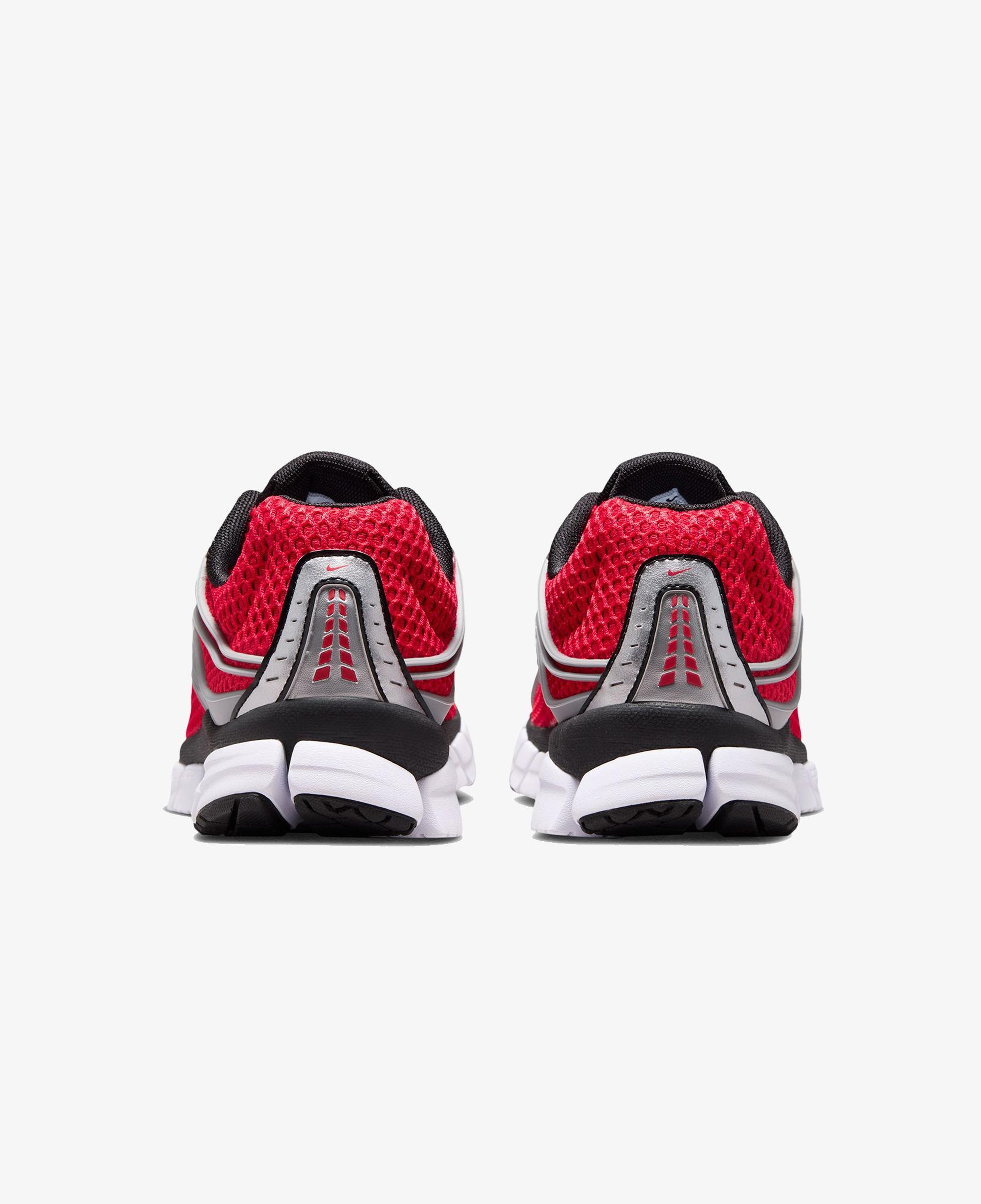 Nike Zoom Skylon 11 Erkek Kırmızı Spor Ayakkabı
