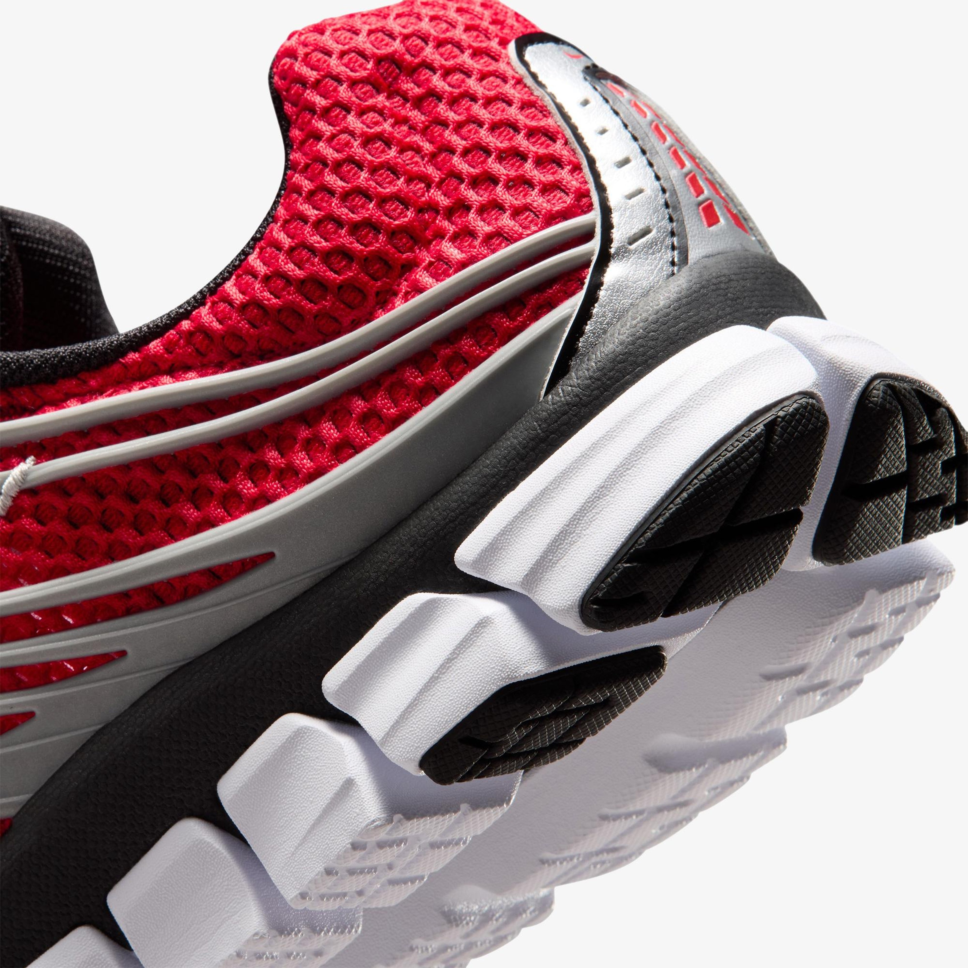 Nike Zoom Skylon 11 Erkek Kırmızı Spor Ayakkabı