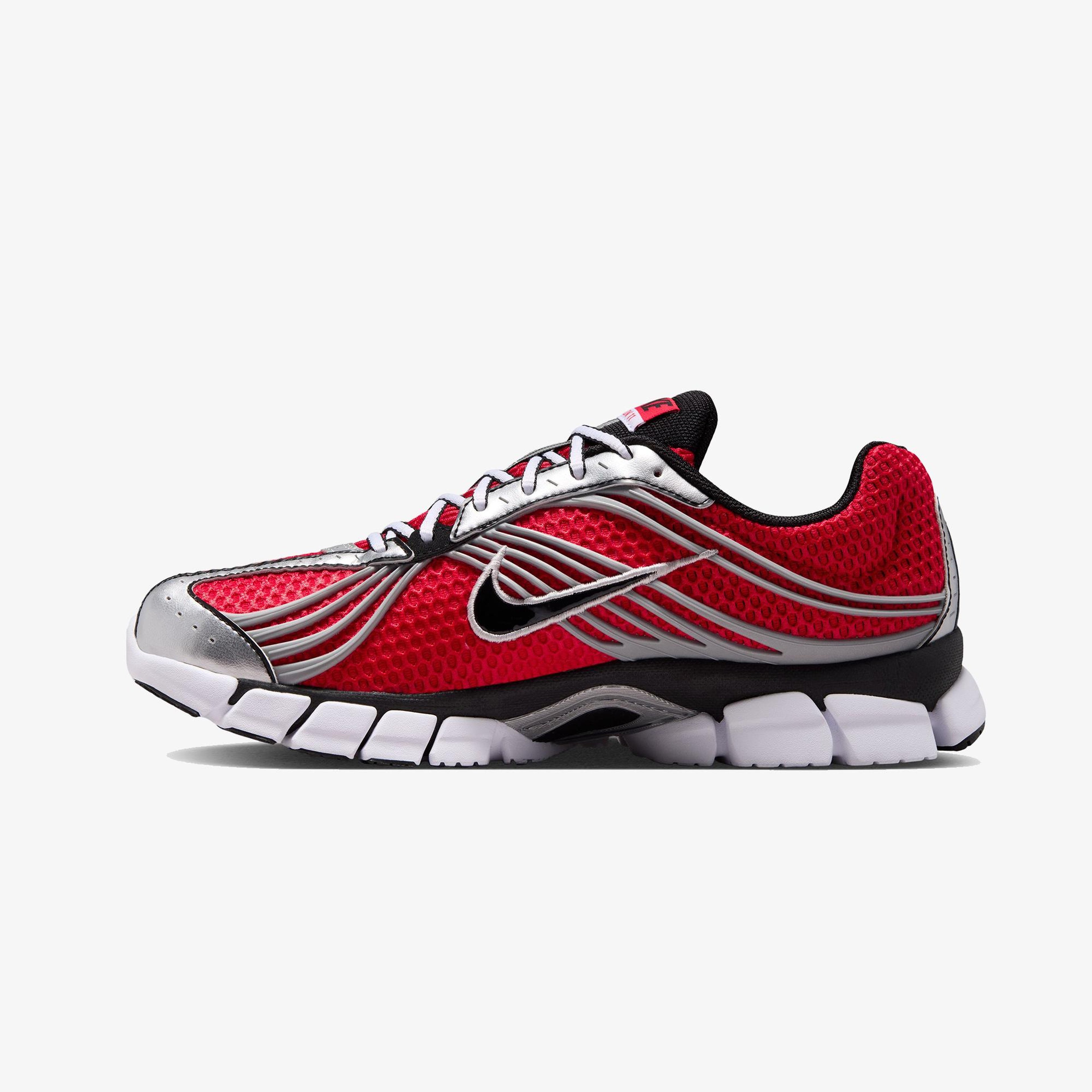 Nike Zoom Skylon 11 Erkek Kırmızı Spor Ayakkabı
