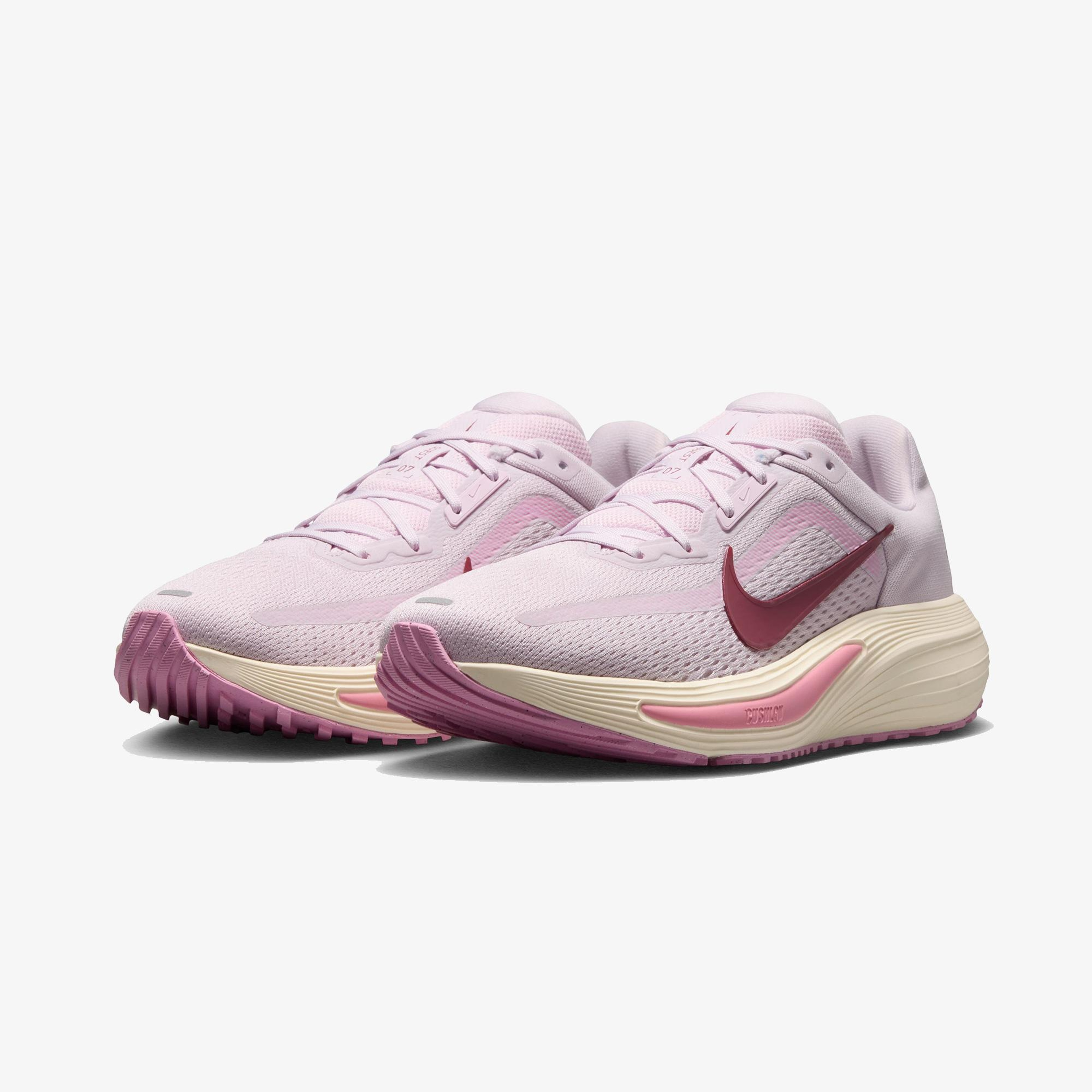 Nike Quest 7 Kadın Pembe Koşu Ayakkabısı