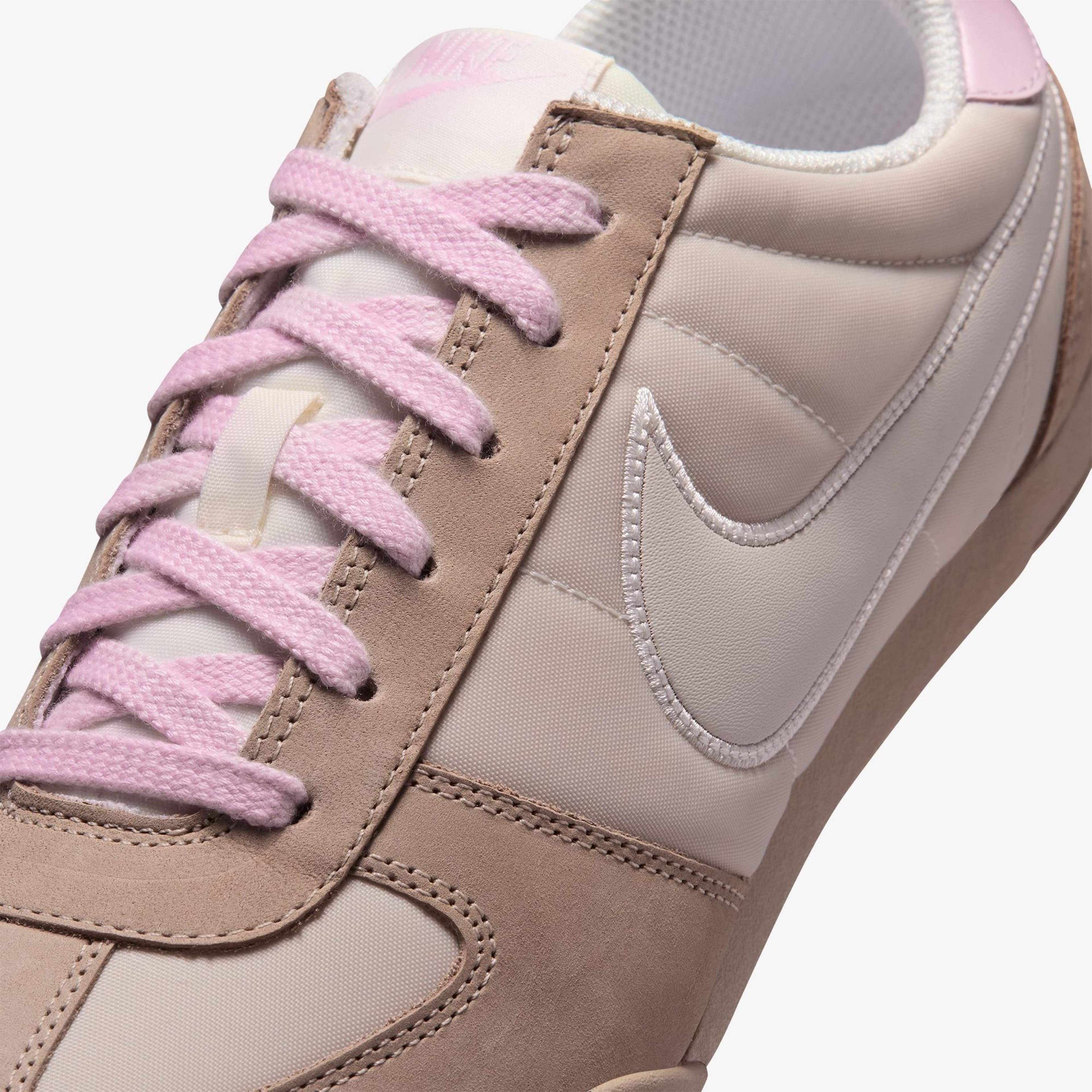 Nike Sprint Sister Kadın Bej Spor Ayakkabı