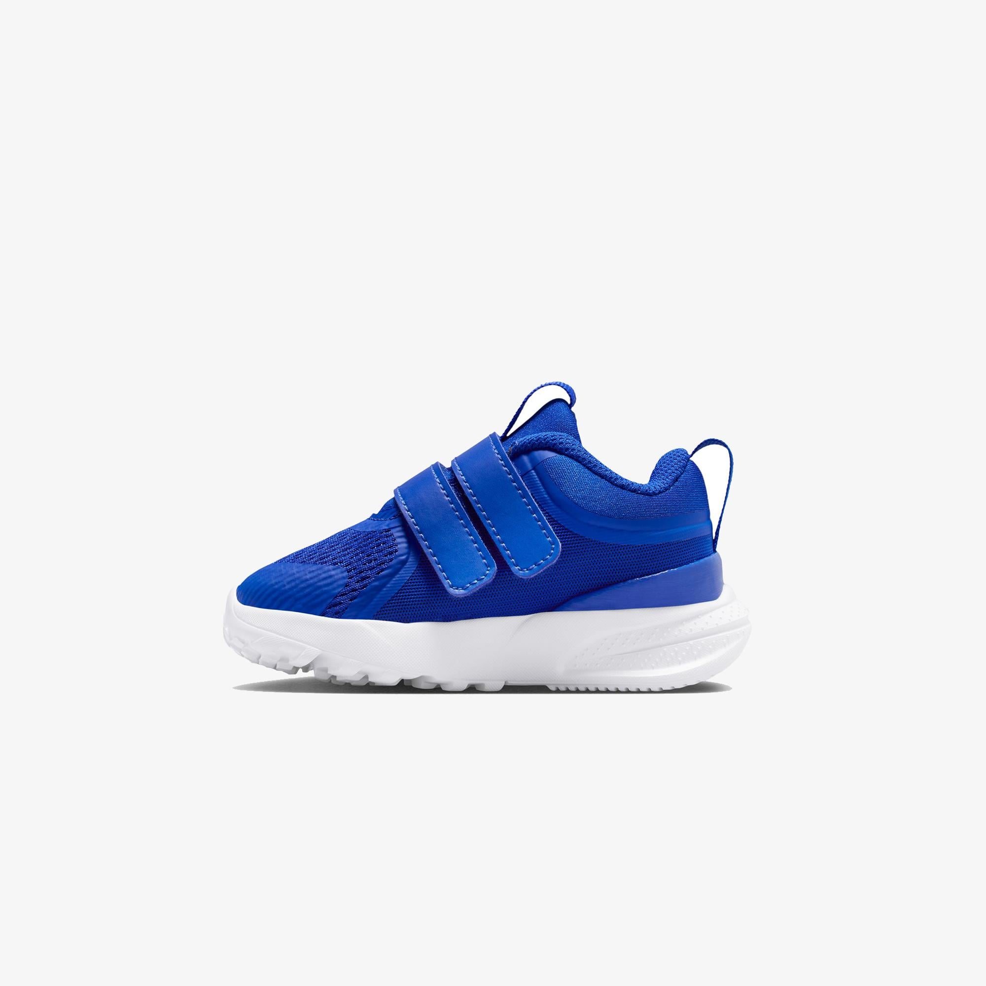 Nike Star Runner 5 Çocuk Mavi Spor Ayakkabı
