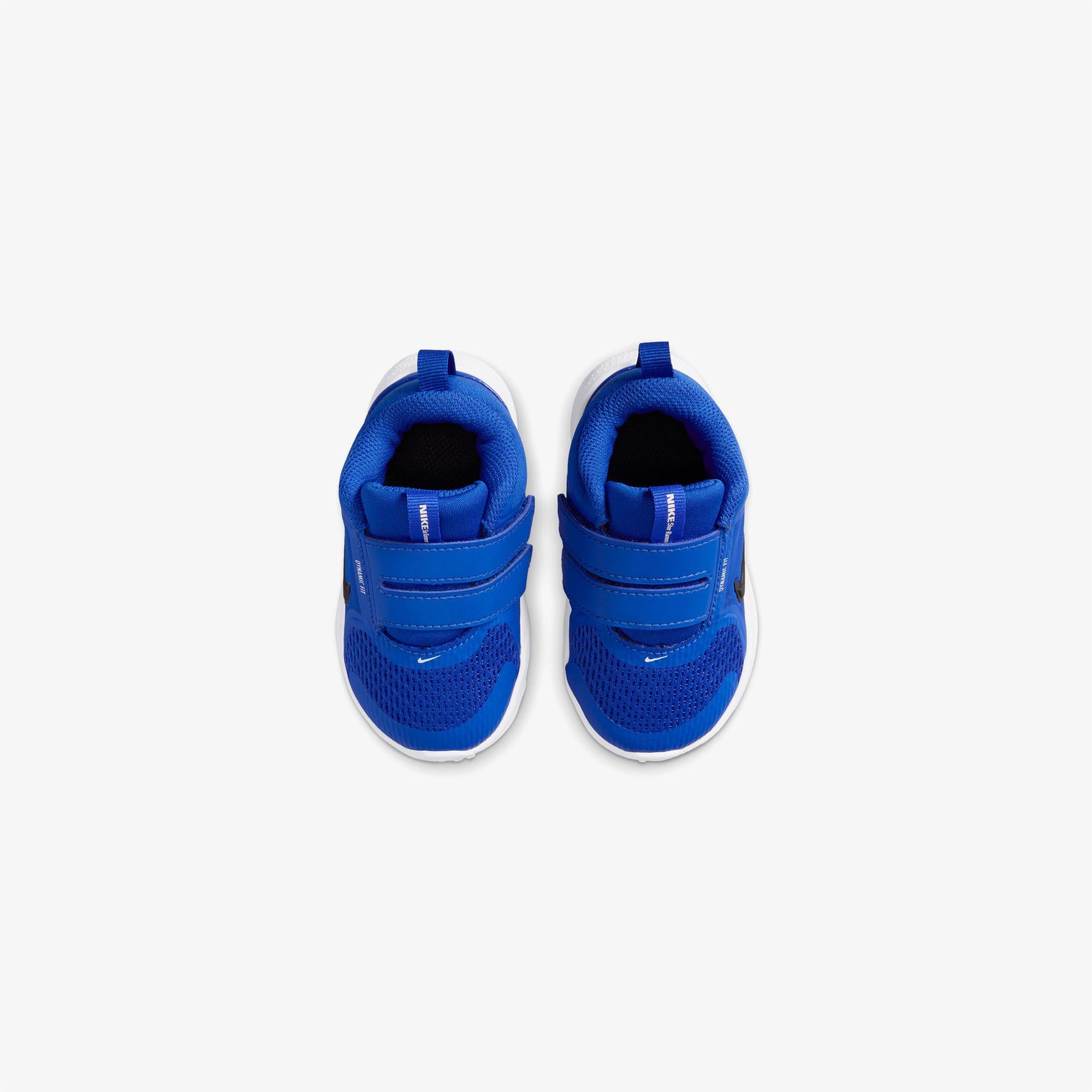 Nike Star Runner 5 Çocuk Mavi Spor Ayakkabı