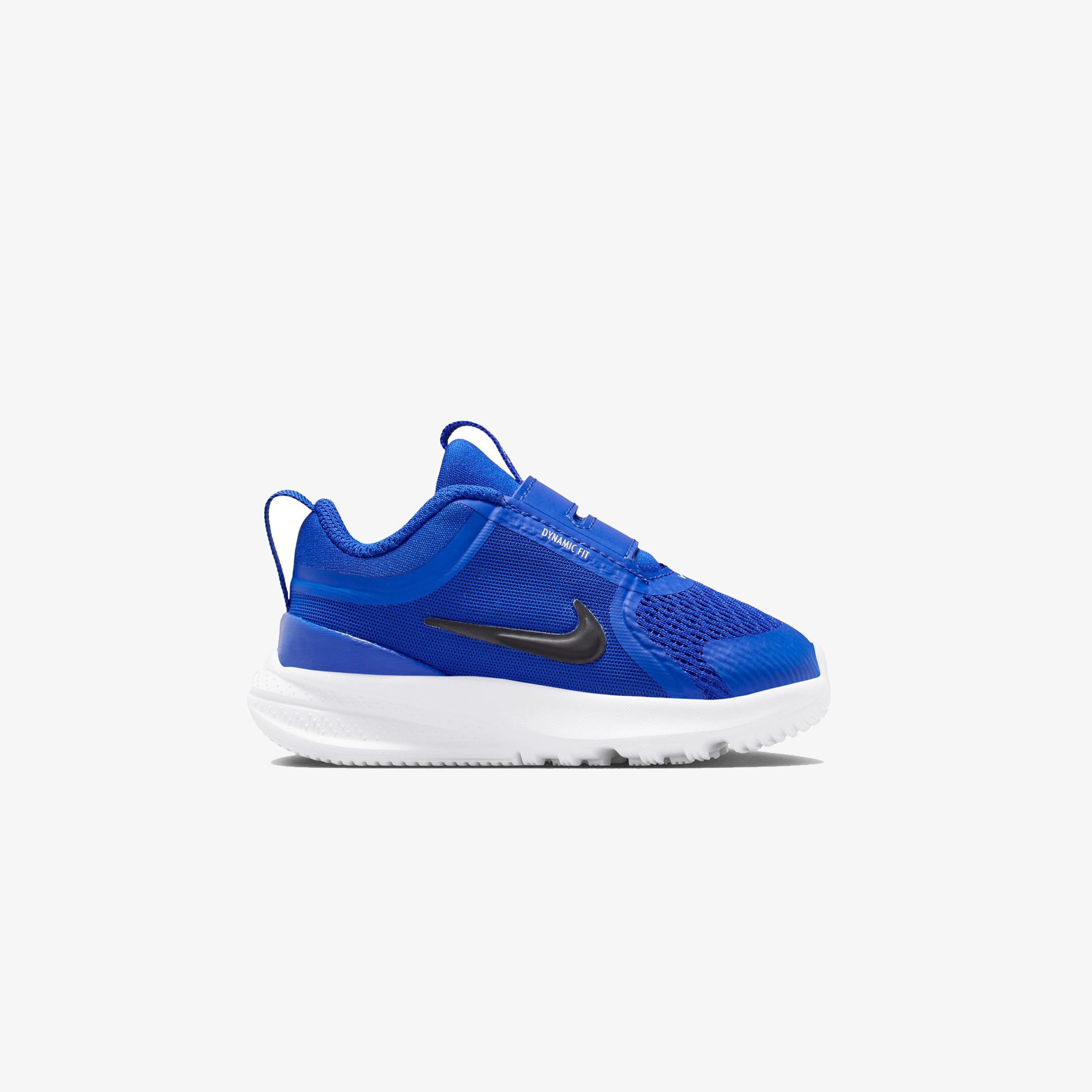 Nike Star Runner 5 Çocuk Mavi Spor Ayakkabı