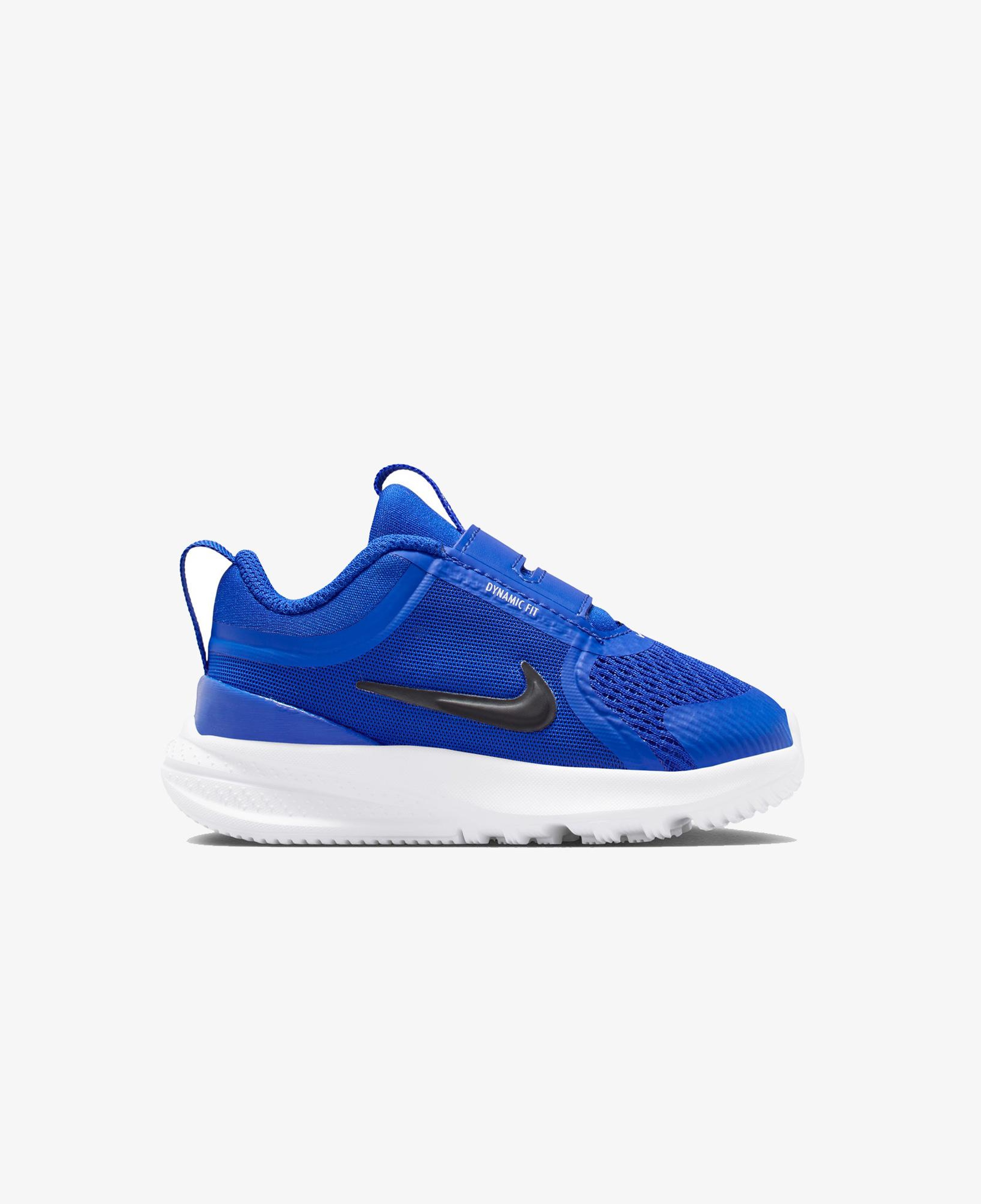 Nike Star Runner 5 Çocuk Mavi Spor Ayakkabı