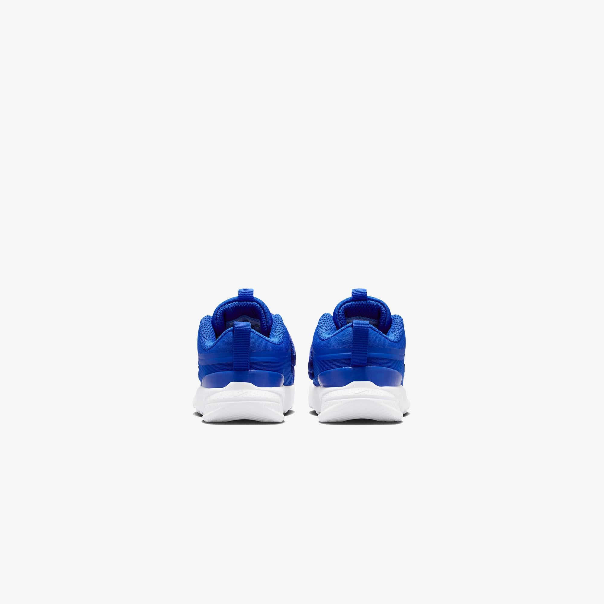 Nike Star Runner 5 Çocuk Mavi Spor Ayakkabı
