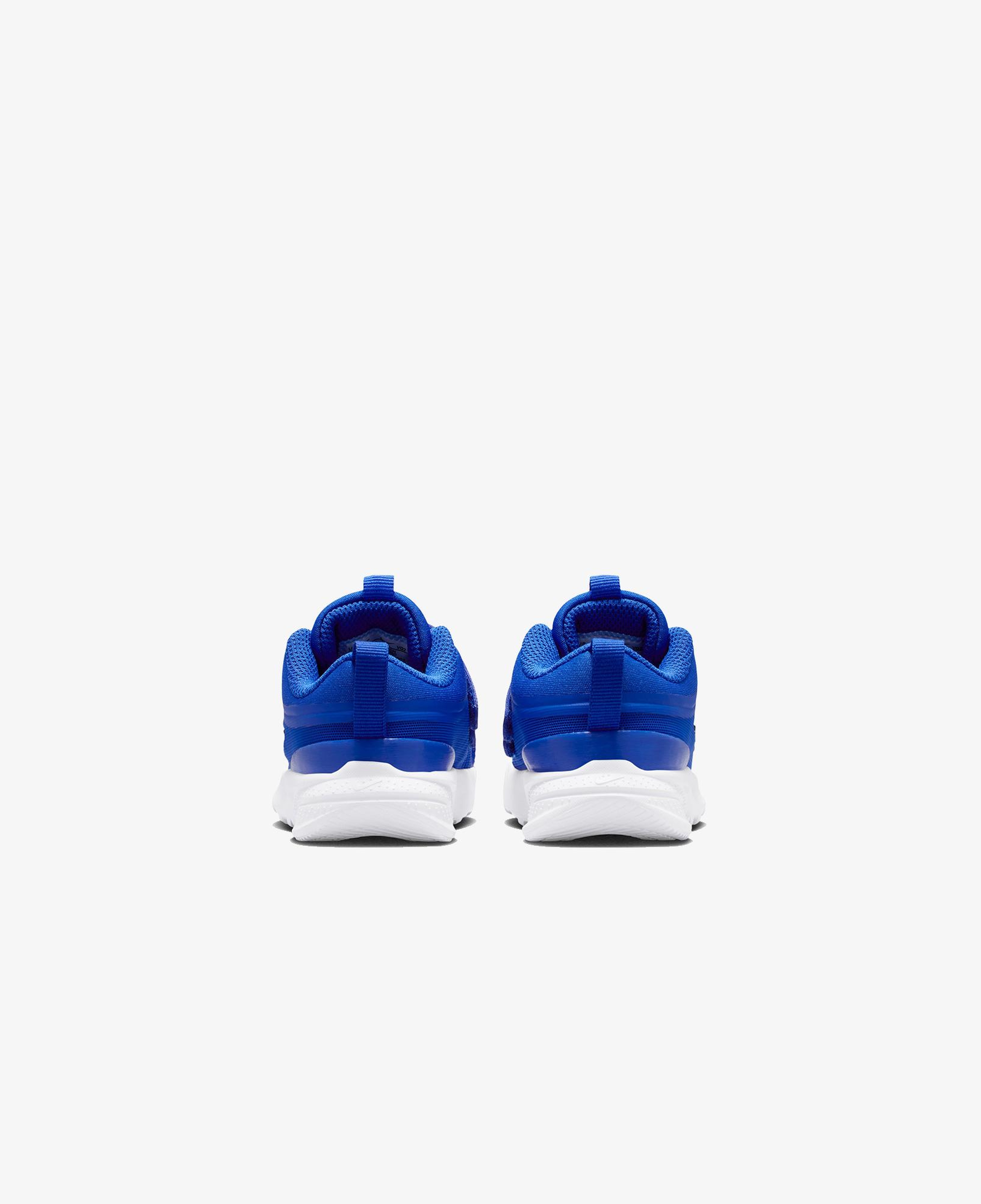 Nike Star Runner 5 Çocuk Mavi Spor Ayakkabı
