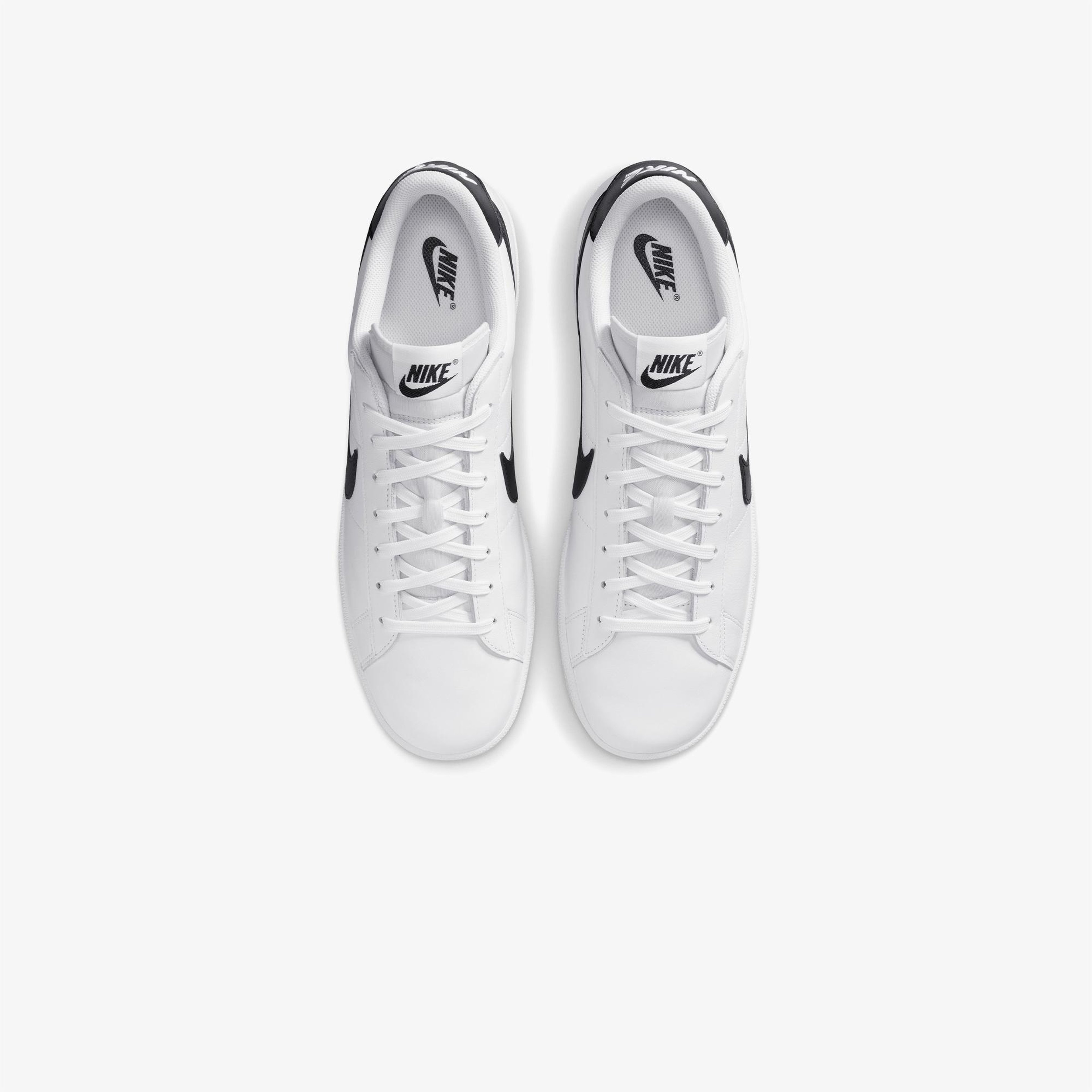 Nike Tennis Classic Erkek Beyaz Spor Ayakkabı
