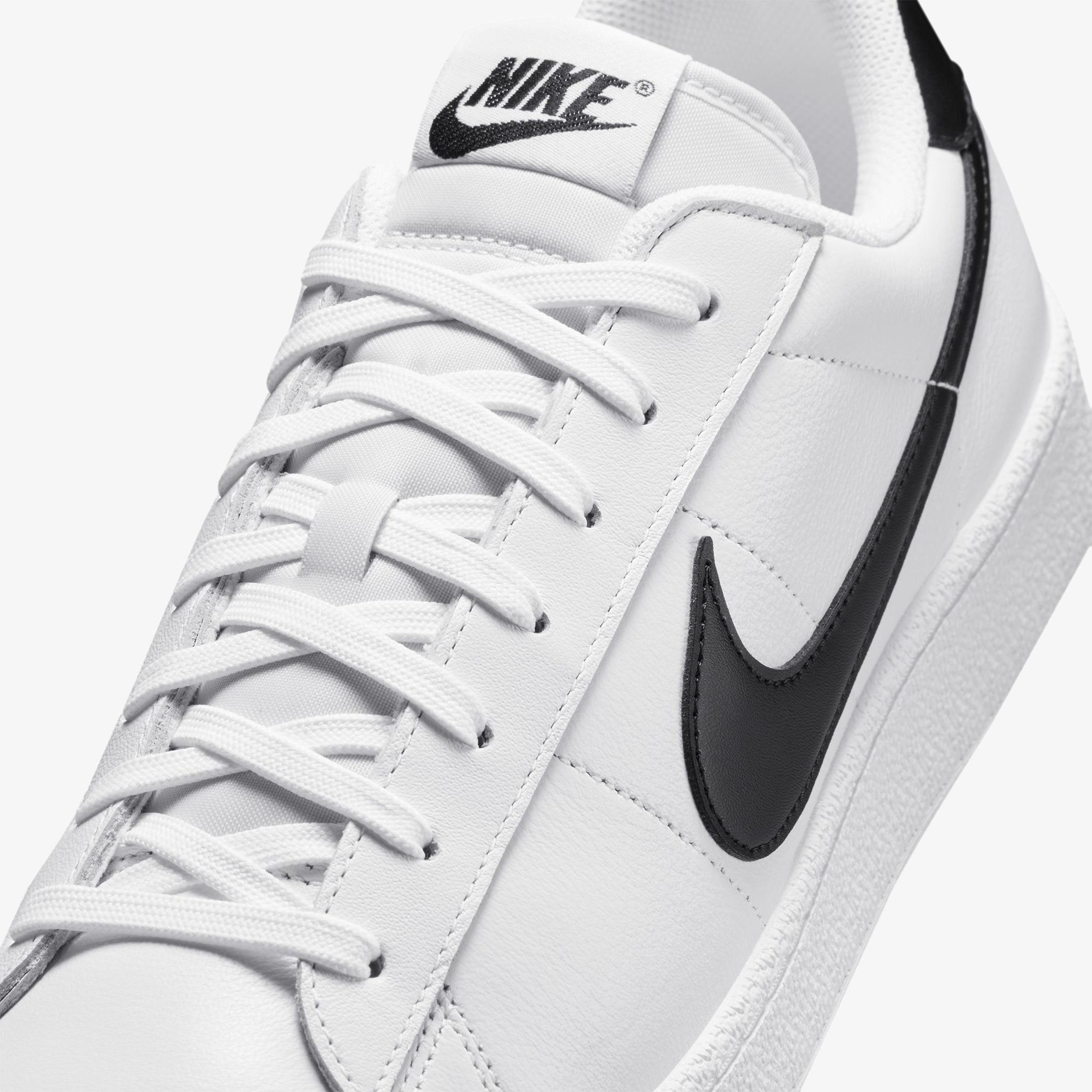 Nike Tennis Classic Erkek Beyaz Spor Ayakkabı