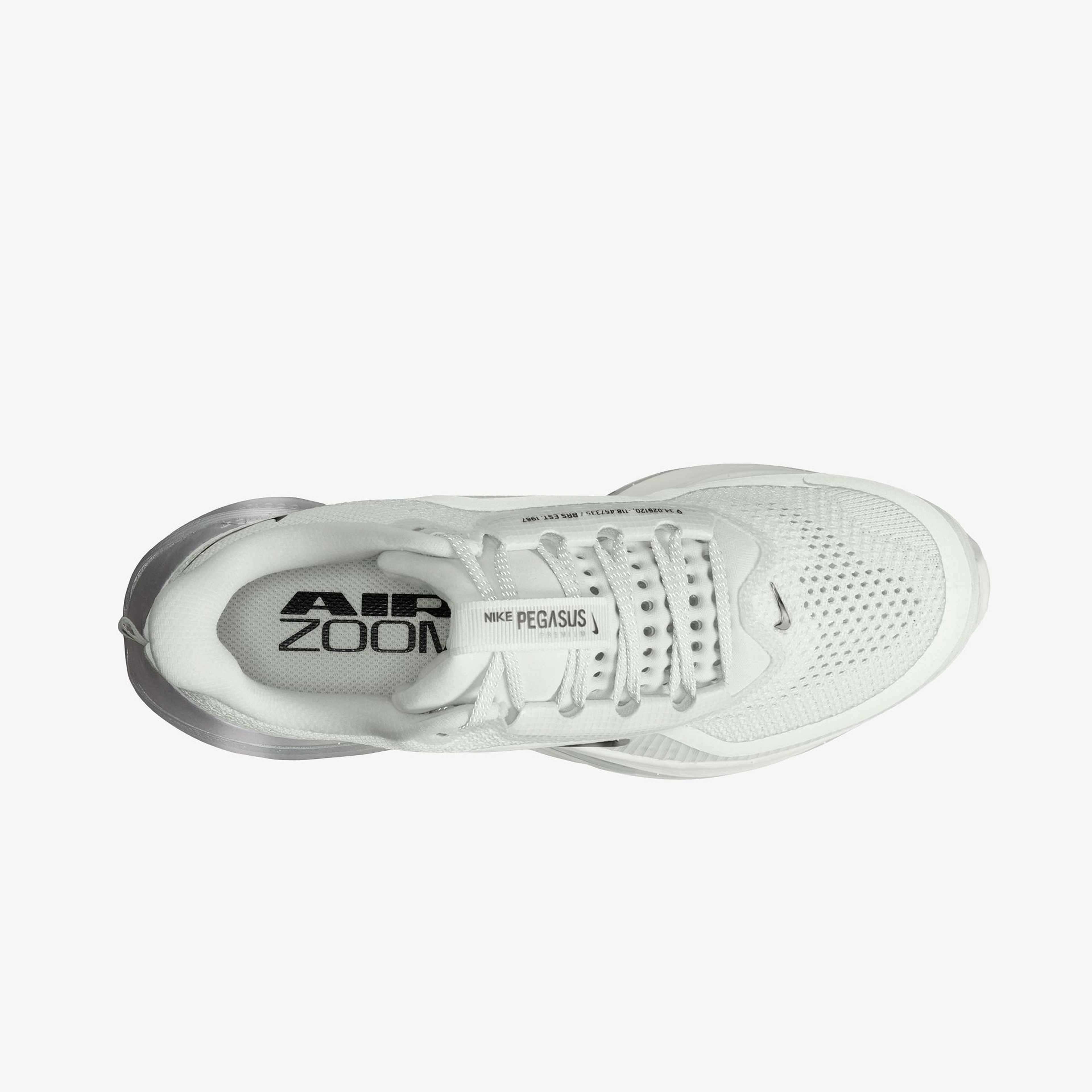 Nike Pegasus Premium Kadın Beyaz Koşu Ayakkabısı