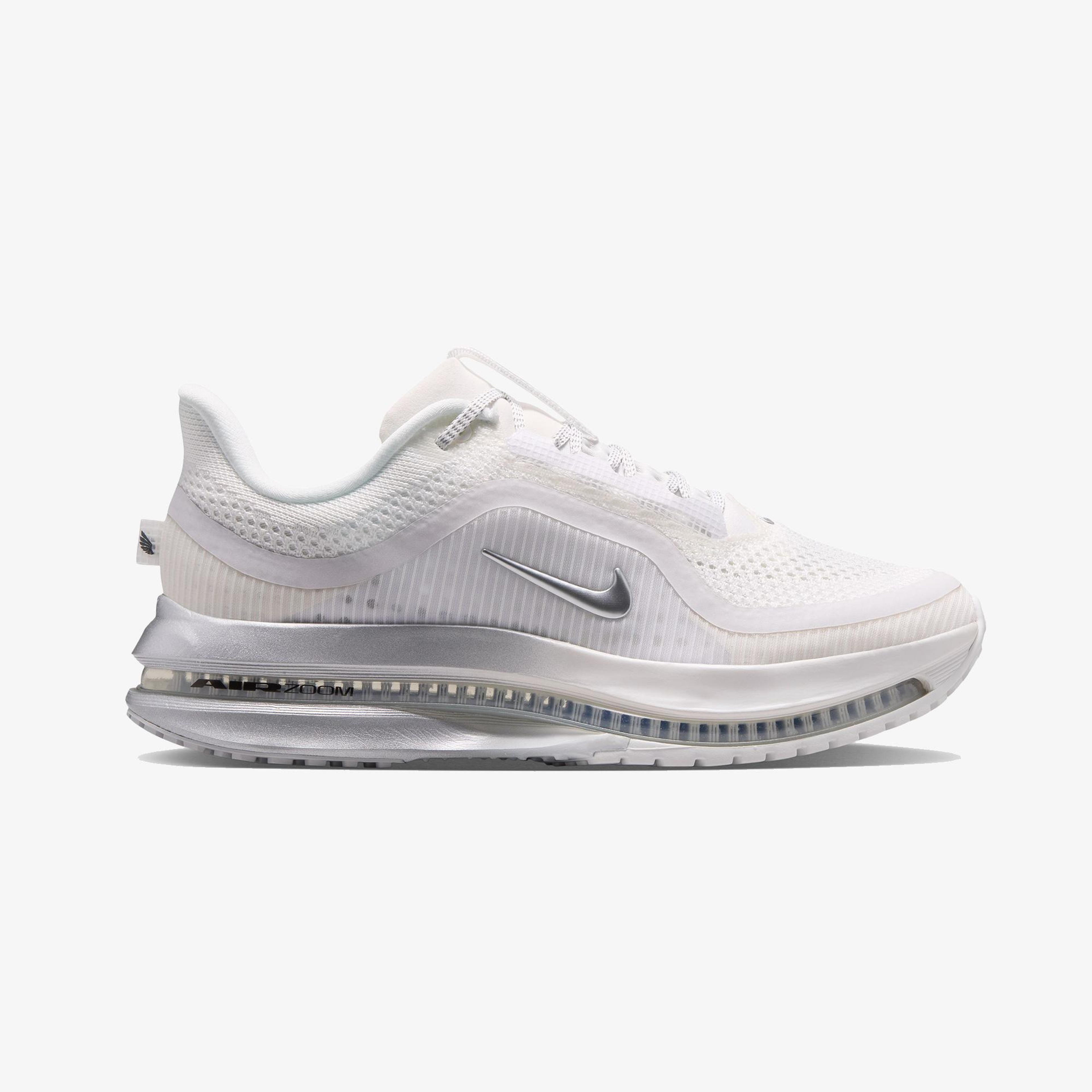 Nike Pegasus Premium Kadın Beyaz Koşu Ayakkabısı
