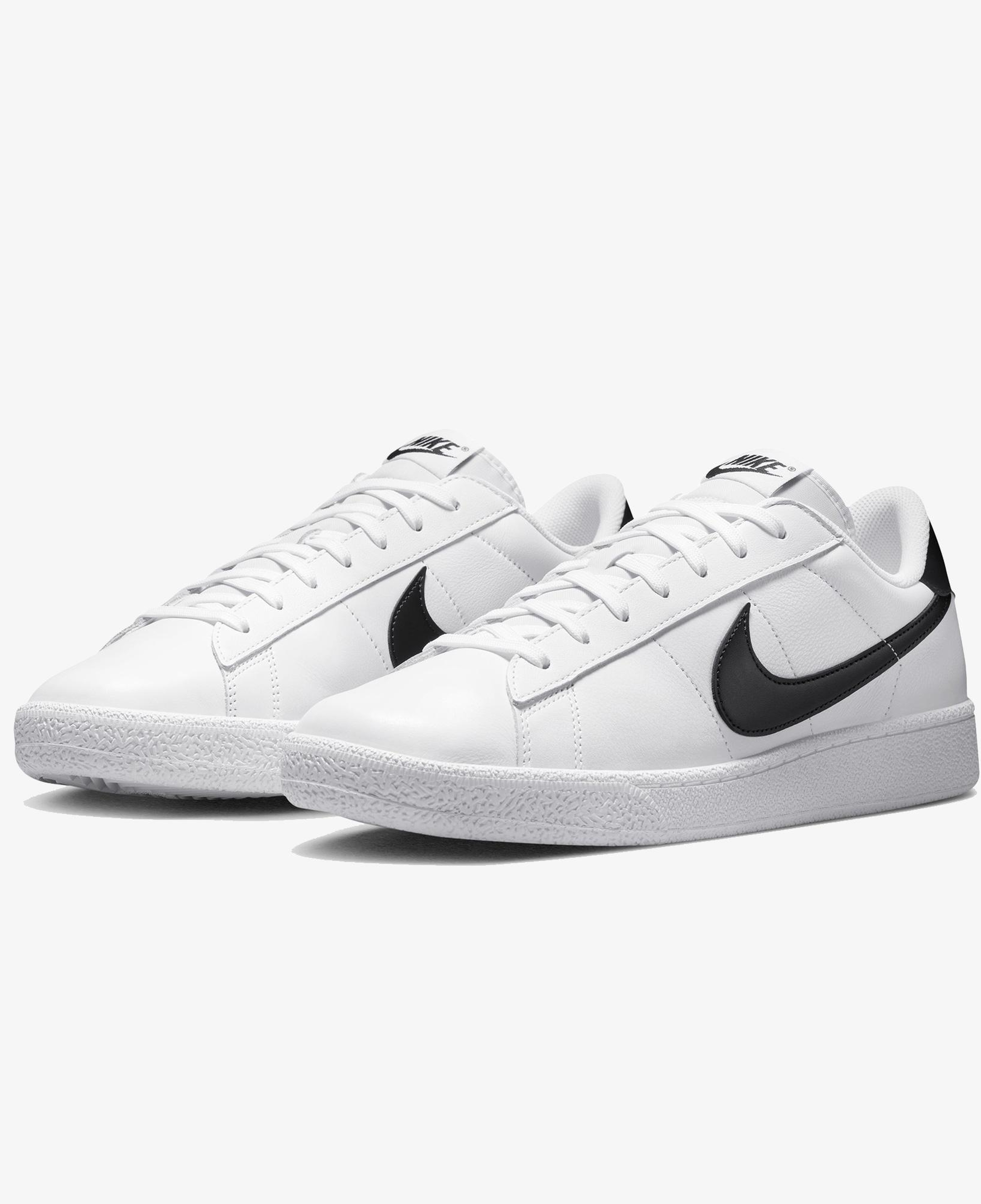 Nike Tennis Classic Erkek Beyaz Spor Ayakkabı