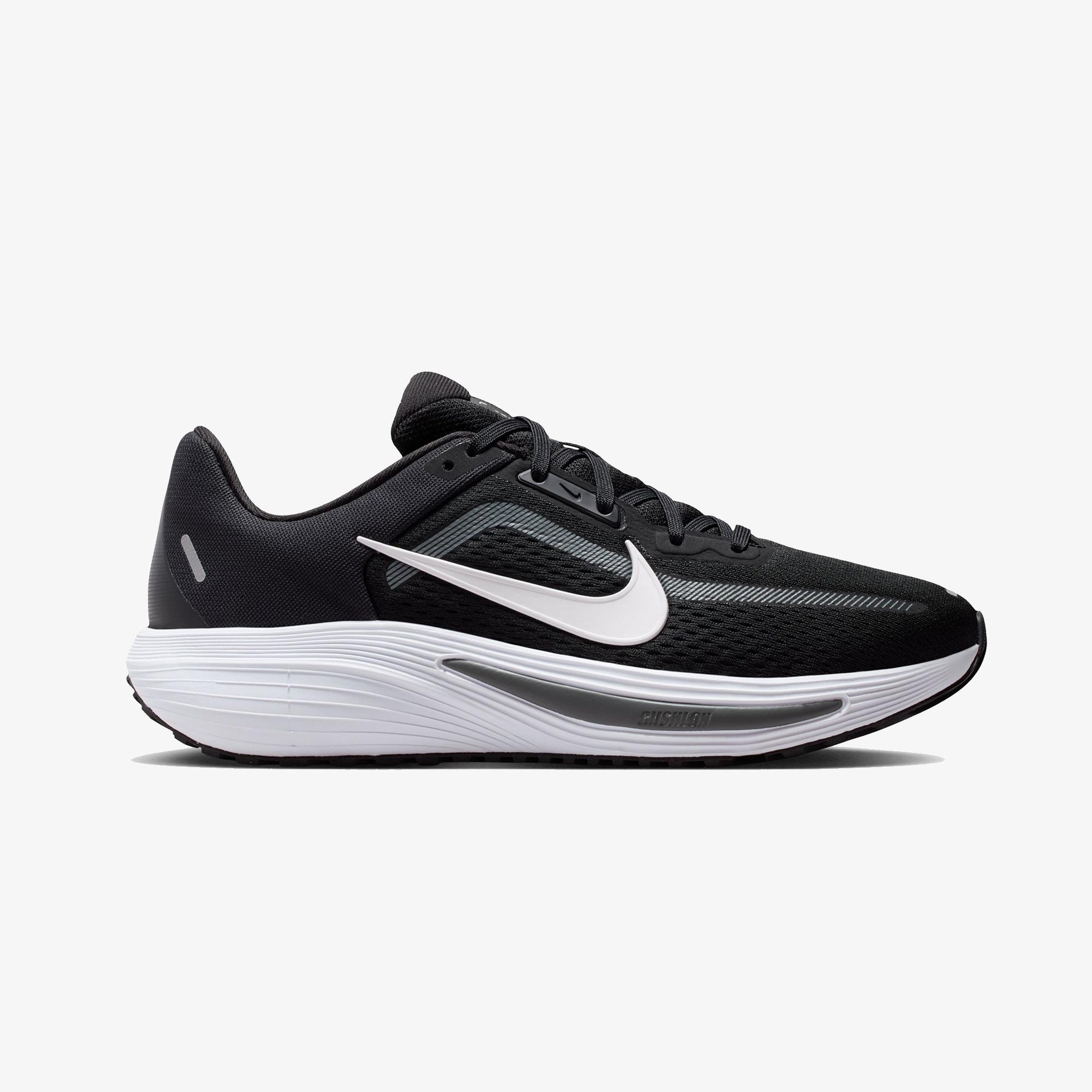 Nike Quest 7 Kadın Siyah Koşu Ayakkabısı