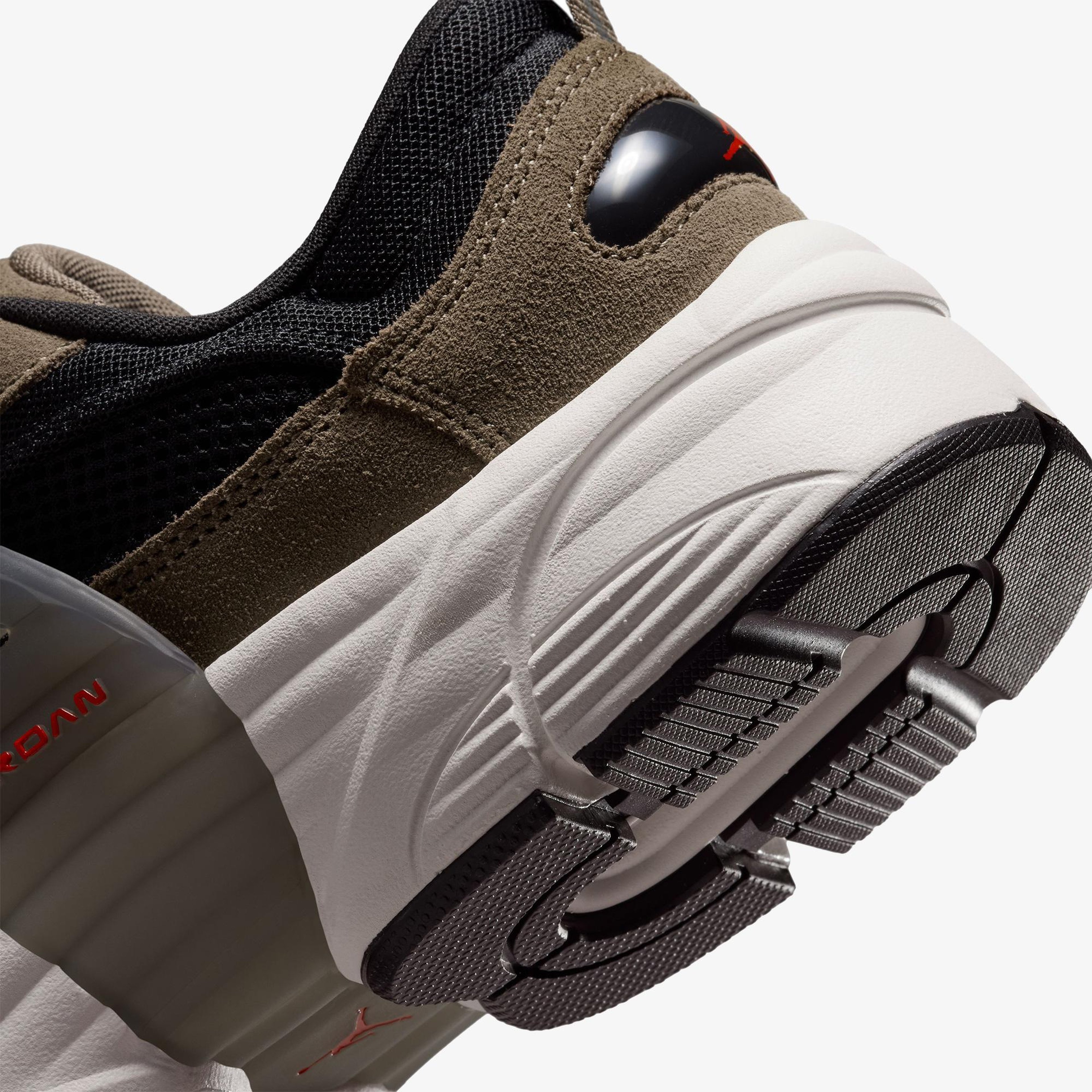 Jordan Trunner O/S Erkek Kahverengi Spor Ayakkabı
