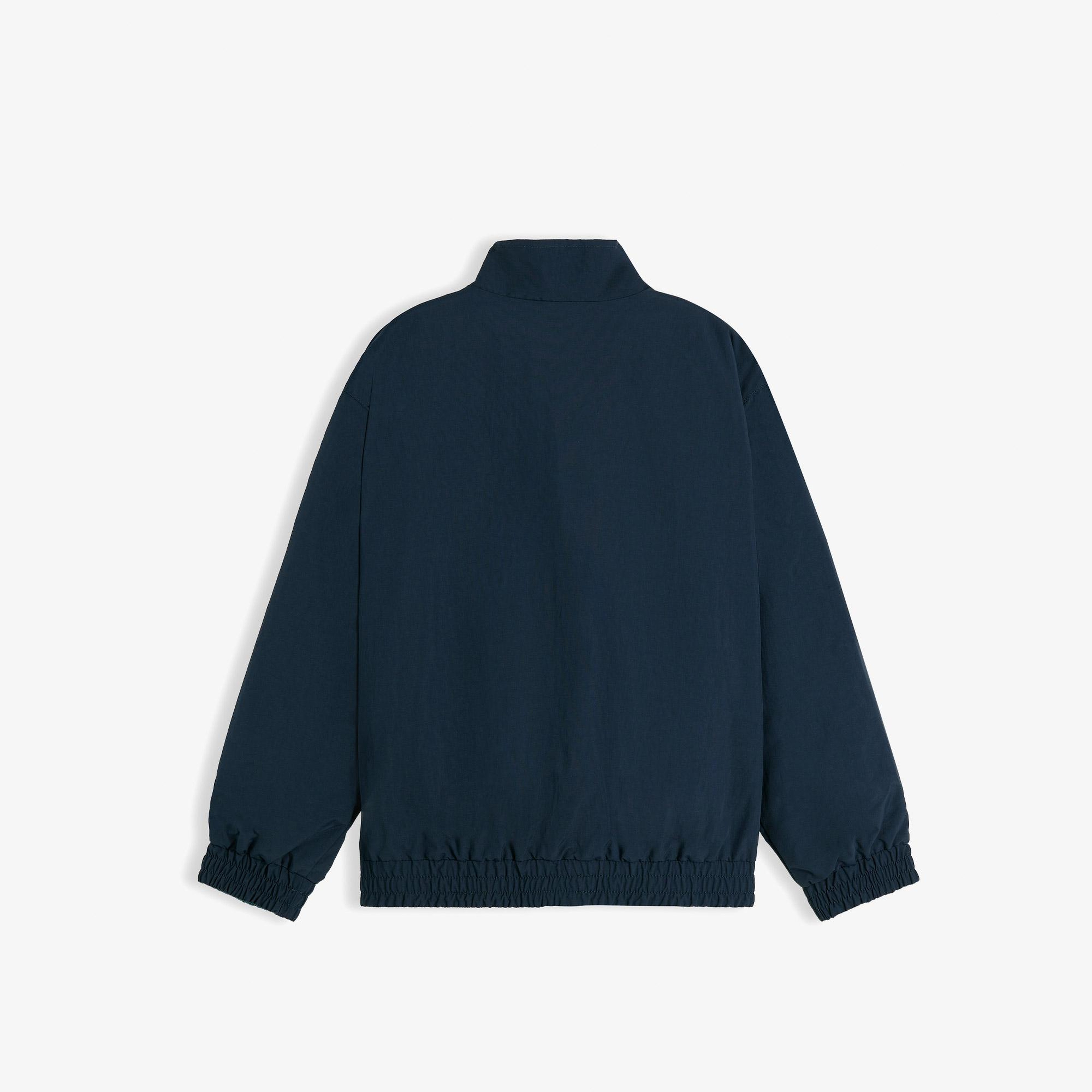 Tommy Hilfiger Flag Çocuk Mavi Ceket
