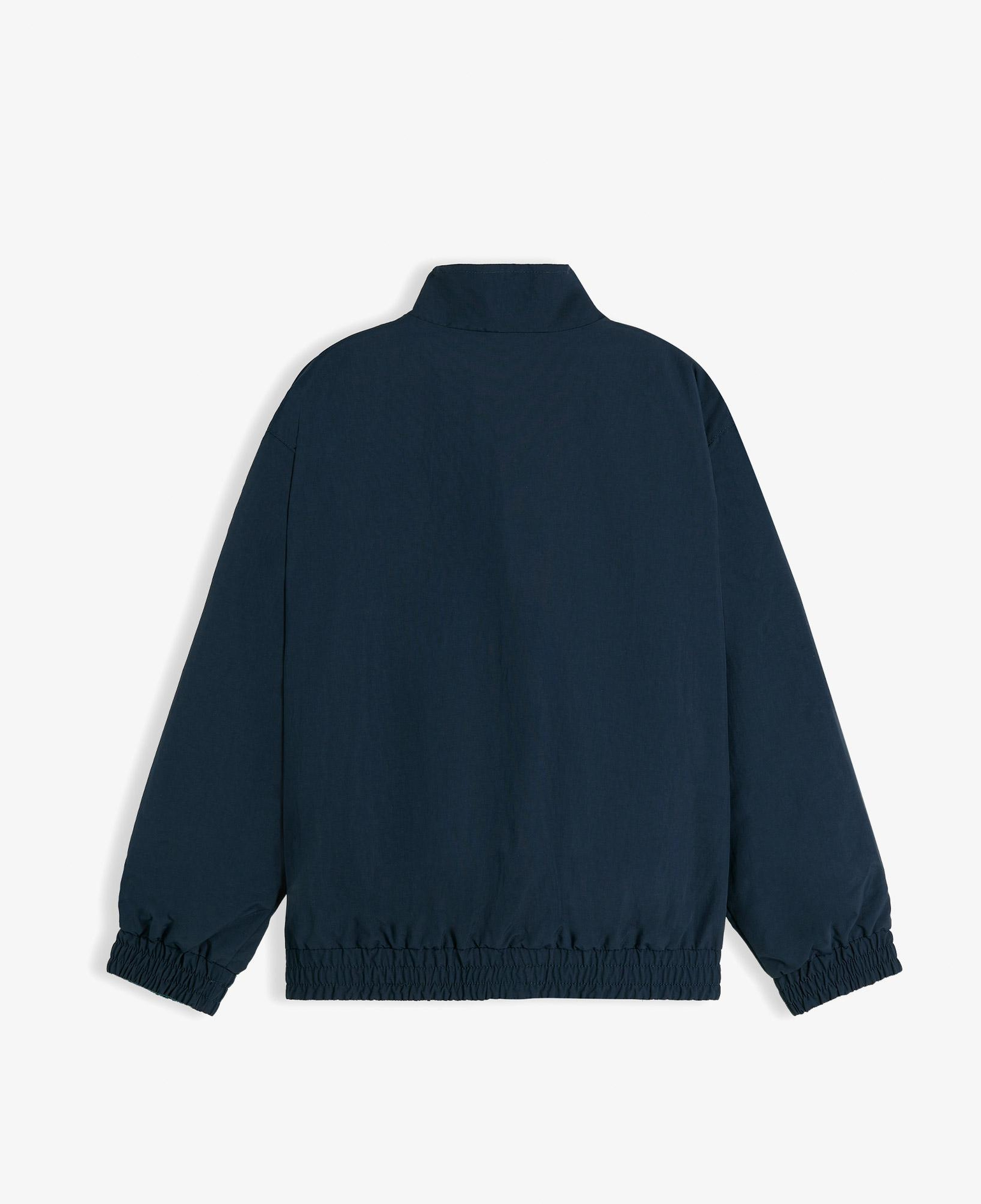 Tommy Hilfiger Flag Çocuk Mavi Ceket