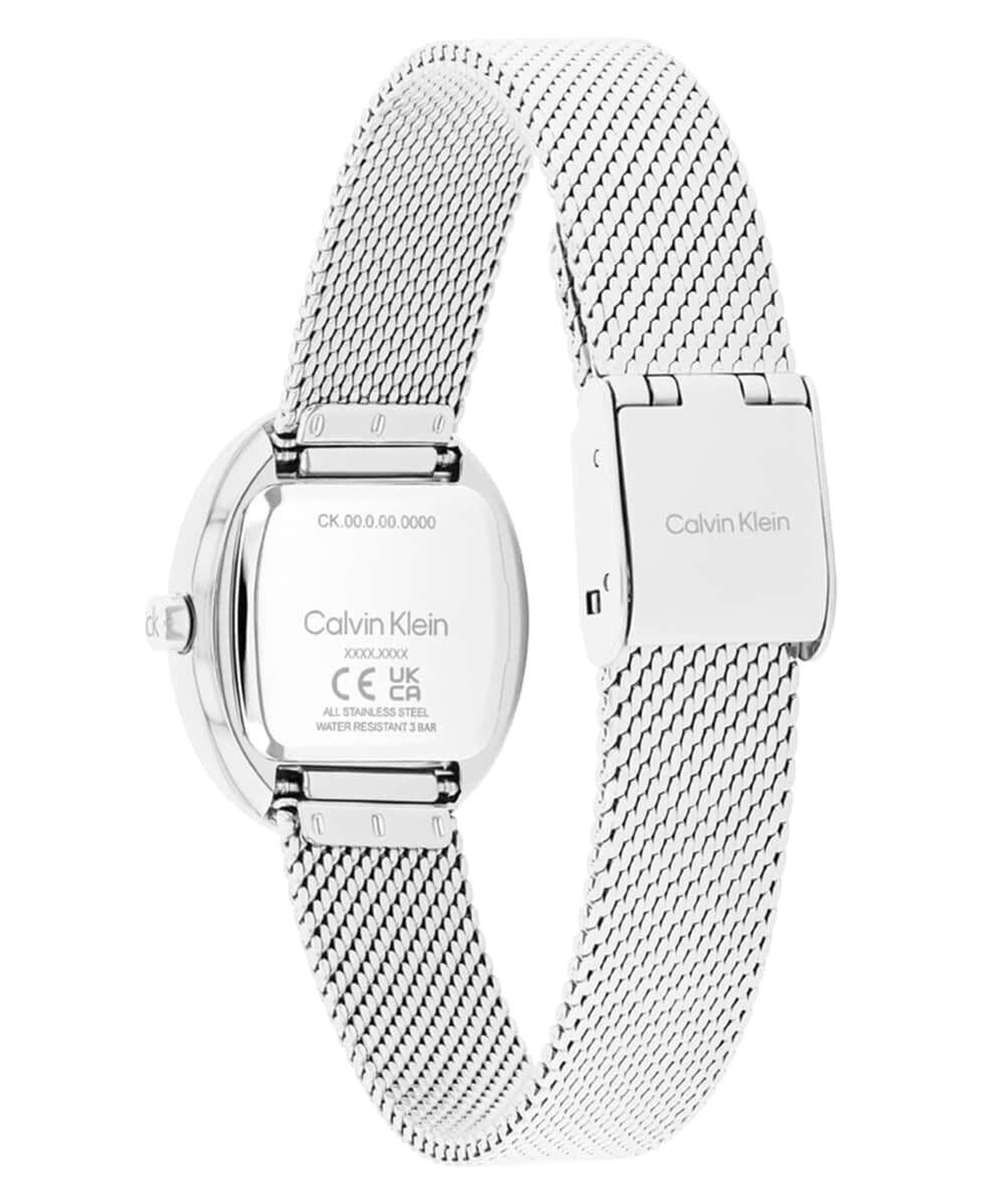 Calvin Klein CK25100173 Kadın Kol Saati