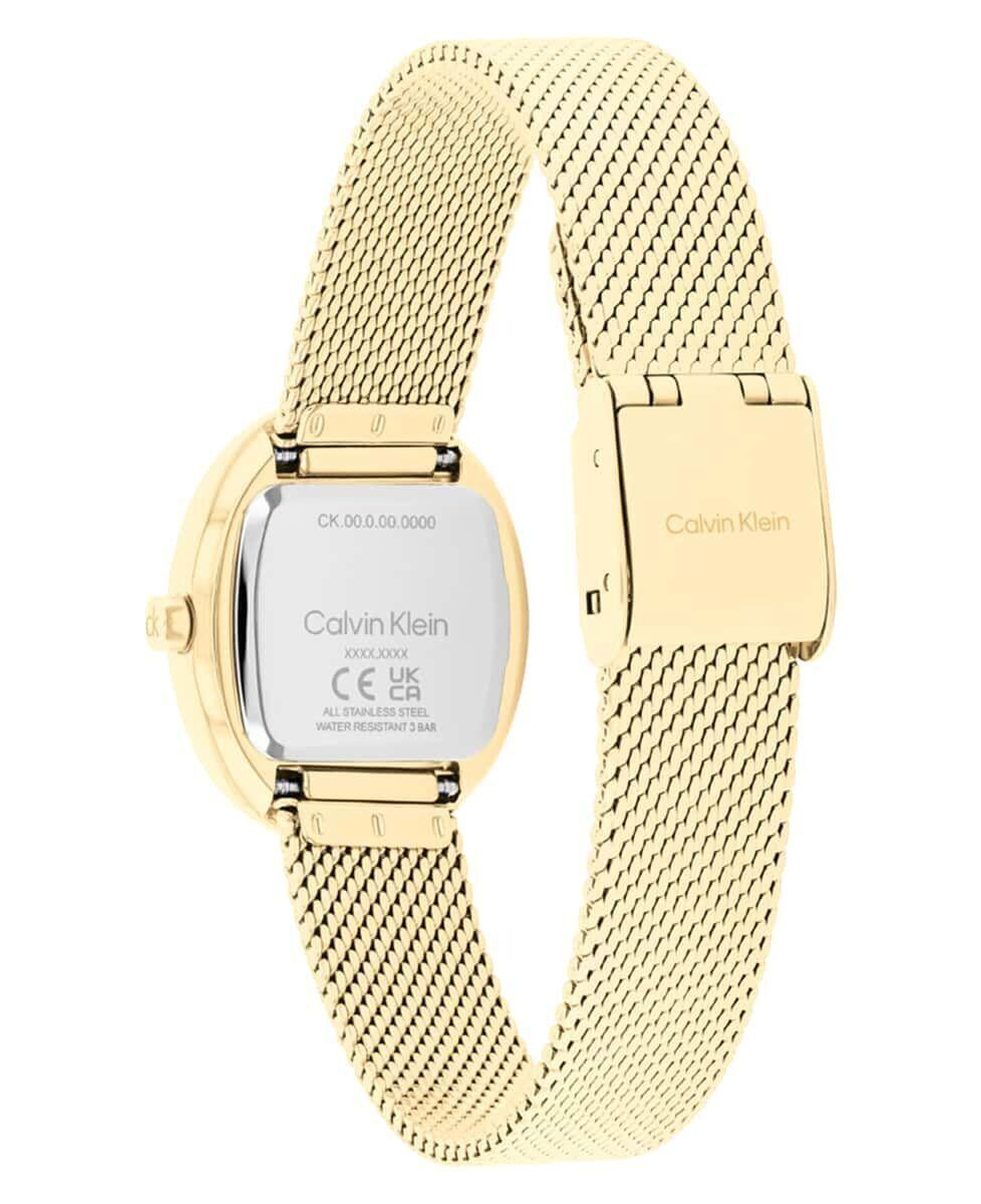 Calvin Klein CK25100174 Kadın Kol Saati