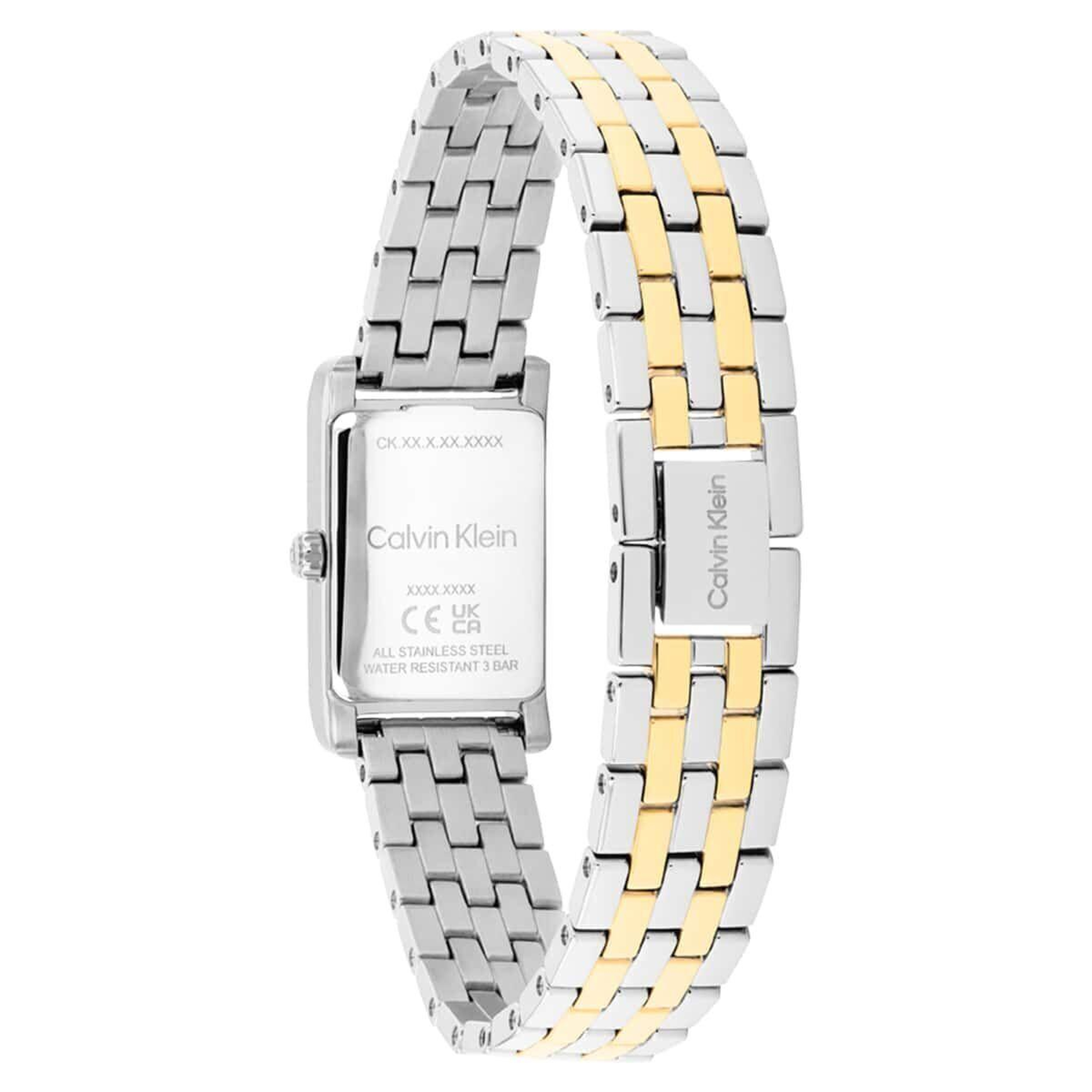 Calvin Klein CK25100199 Kadın Kol Saati