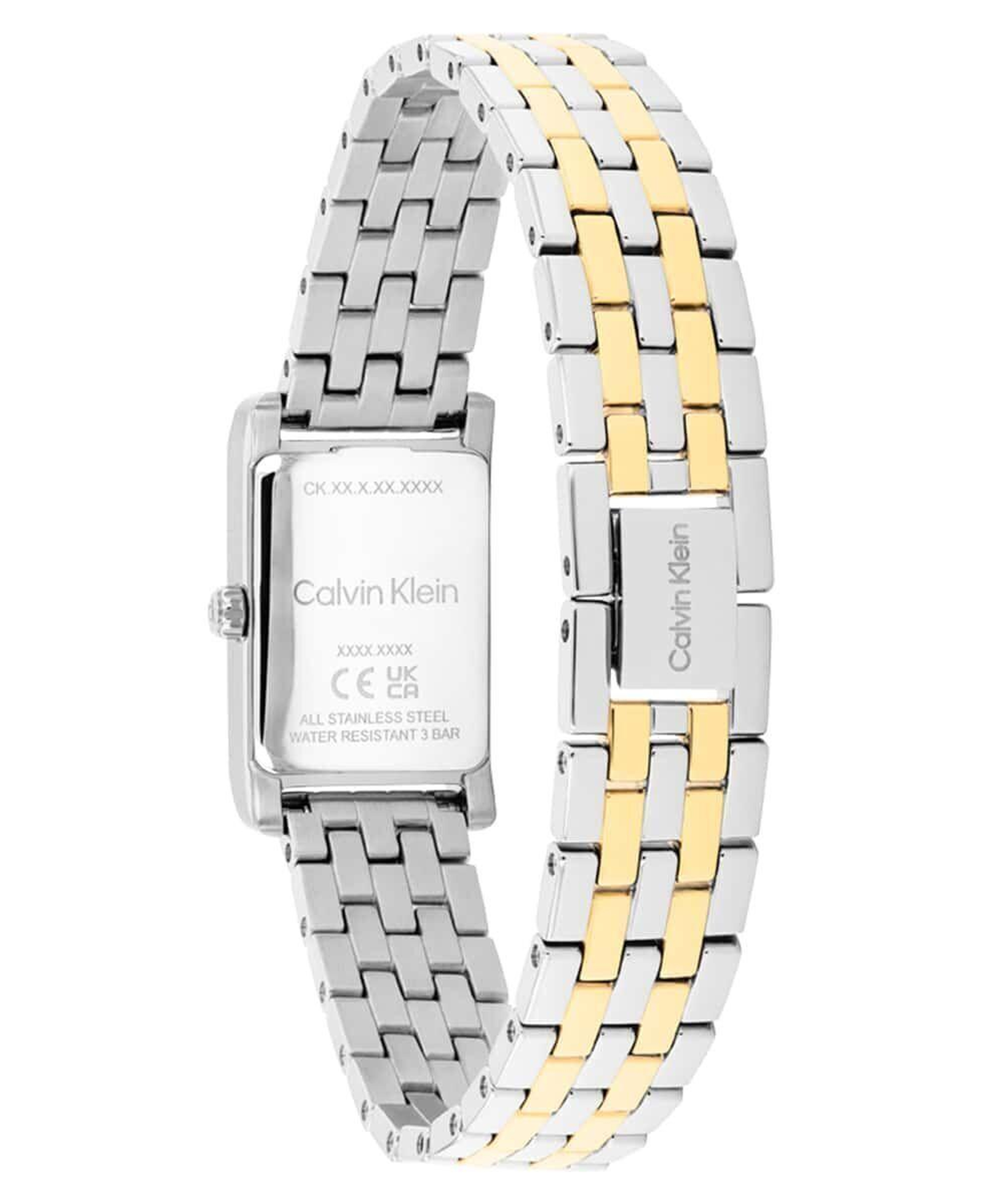 Calvin Klein CK25100199 Kadın Kol Saati