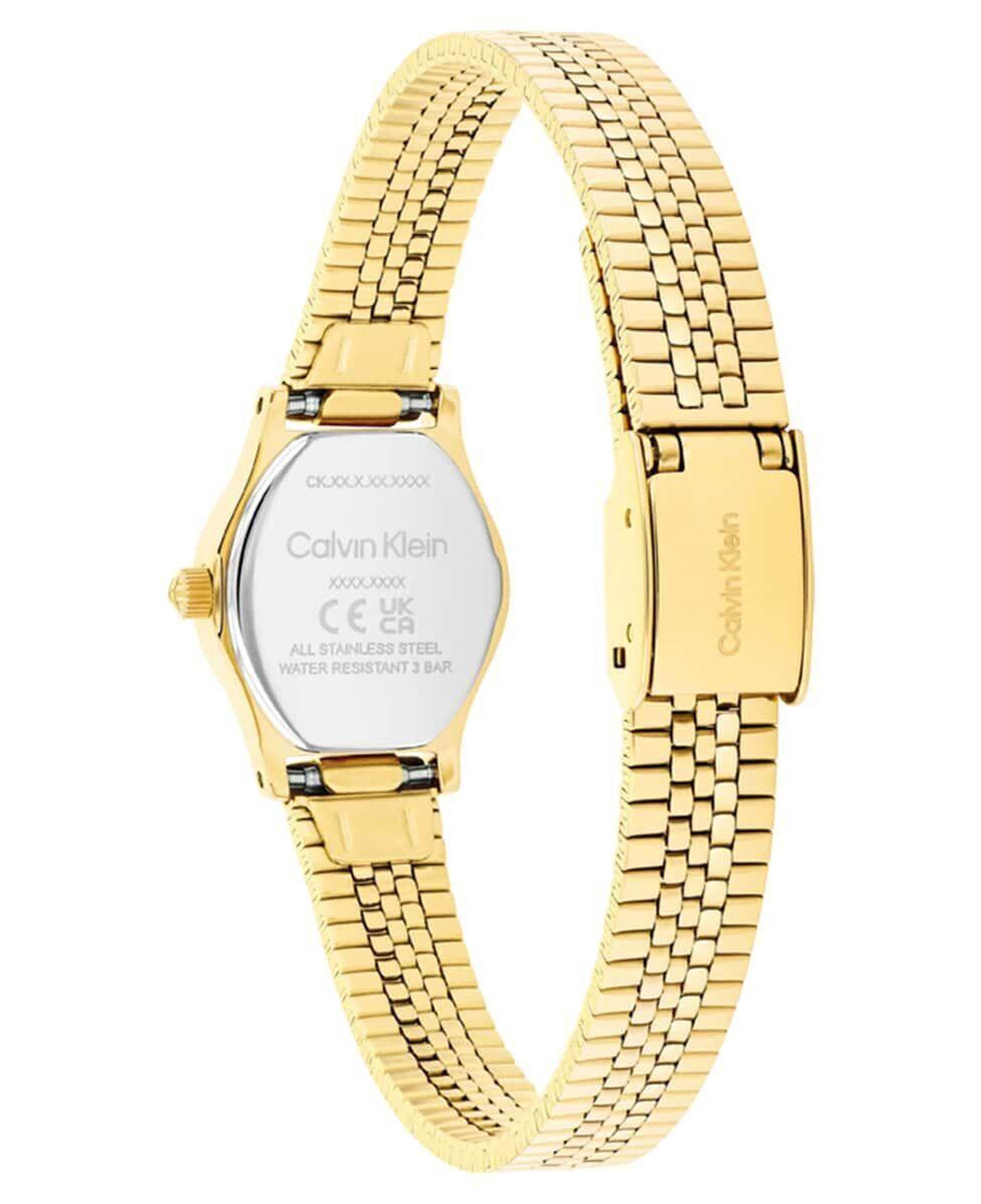 Calvin Klein CK25100201 Kadın Kol Saati