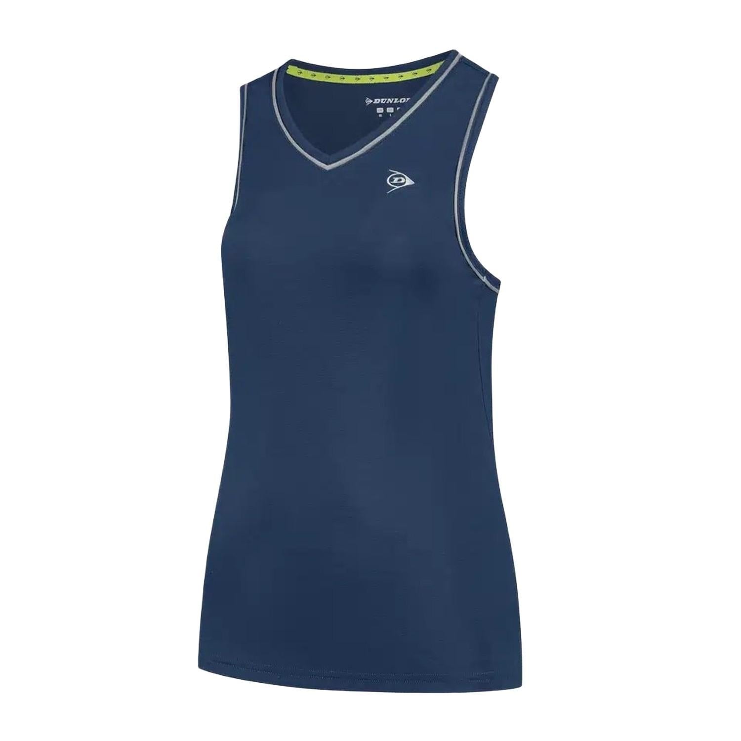 Dunlop D Ap Club Ladies Kadın Tank Top