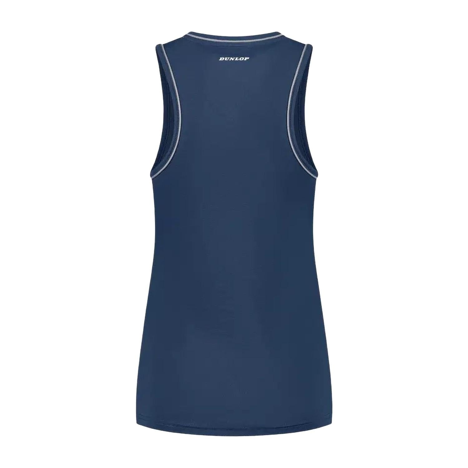 Dunlop D Ap Club Ladies Kadın Tank Top