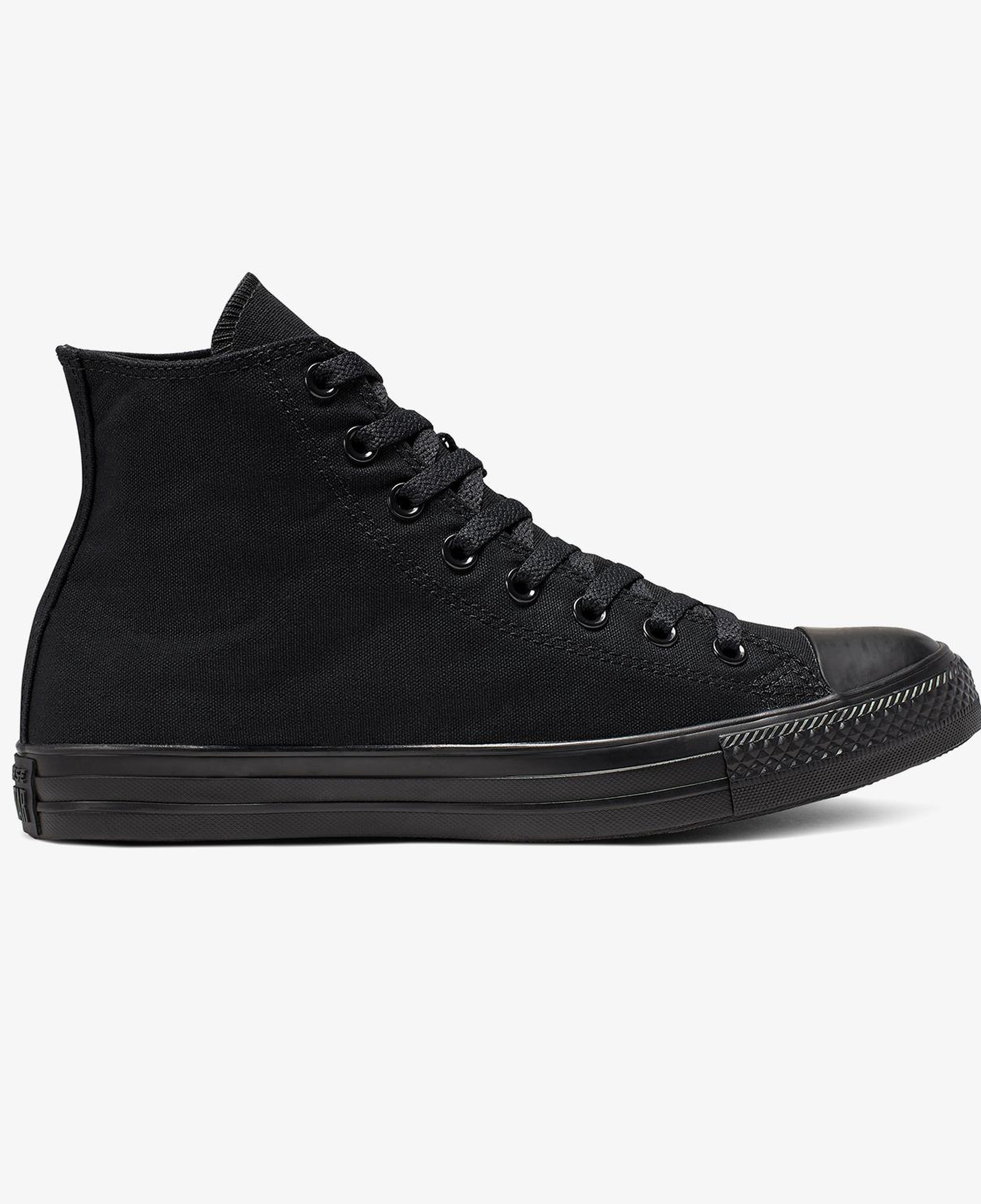 Converse Chuck Taylor All Star Classic Unisex Siyah Sneaker