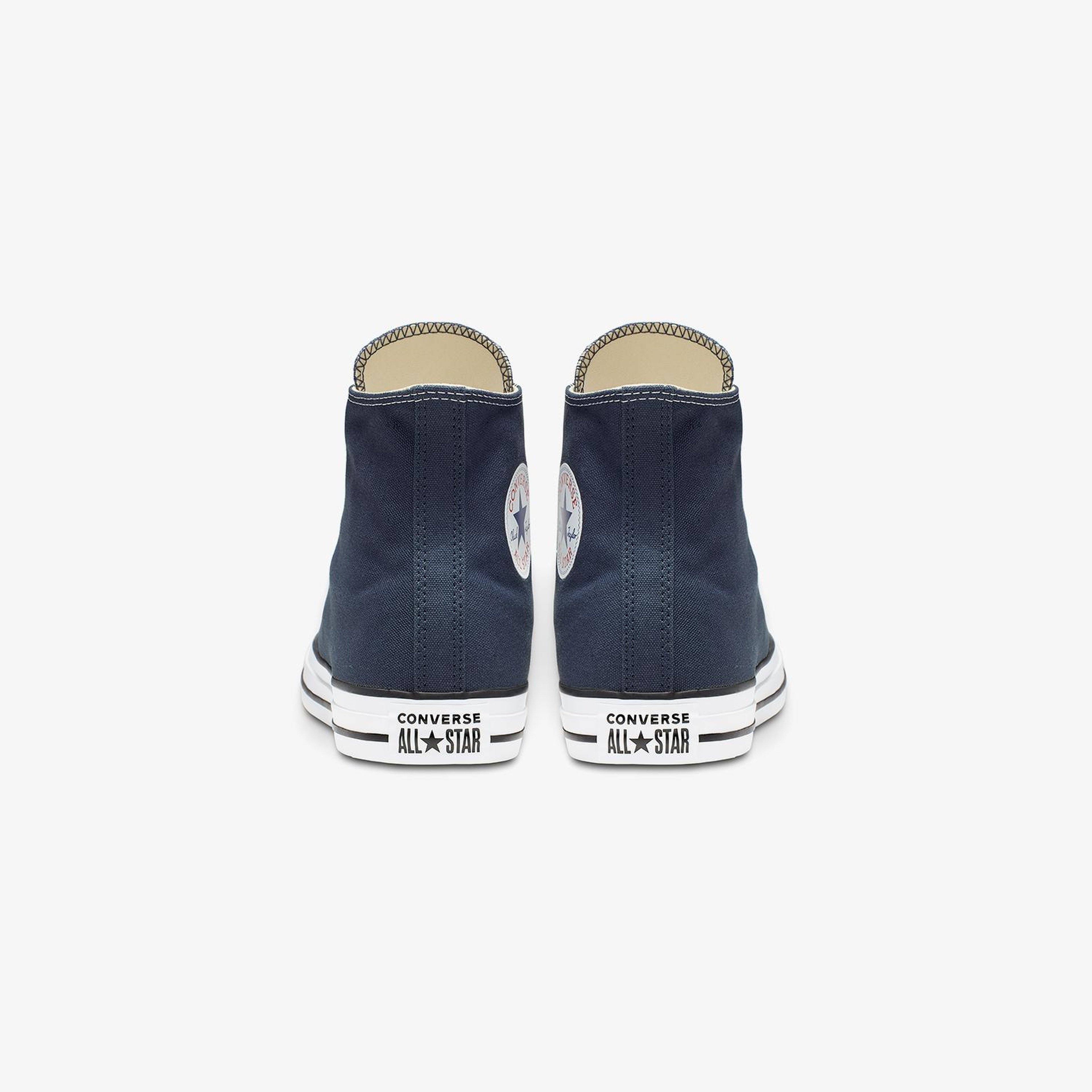 Converse Chuck Taylor All Star Classic Unisex Lacivert Sneaker