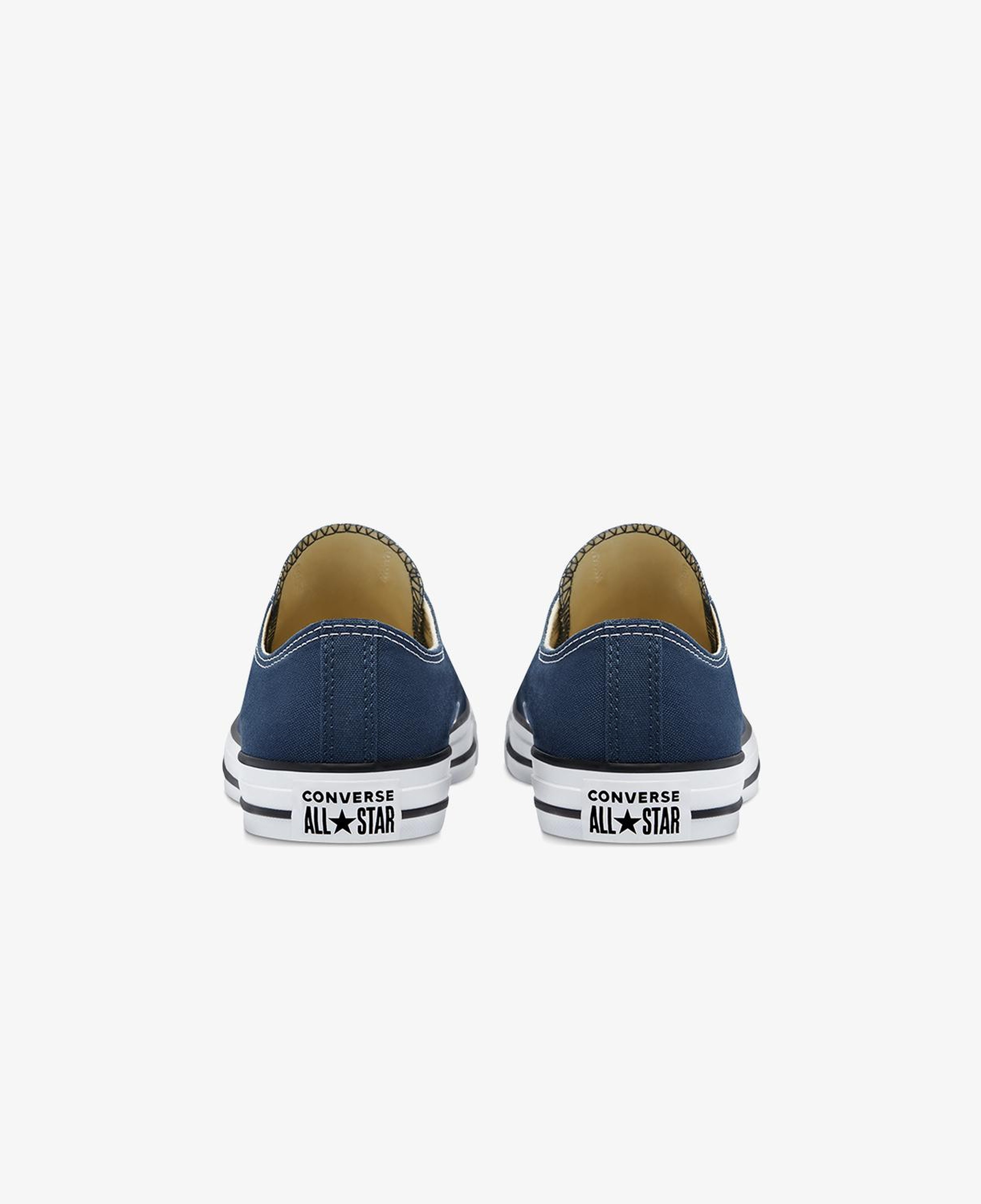 Converse Chuck Taylor All Star Classic Unisex Mavi Sneaker