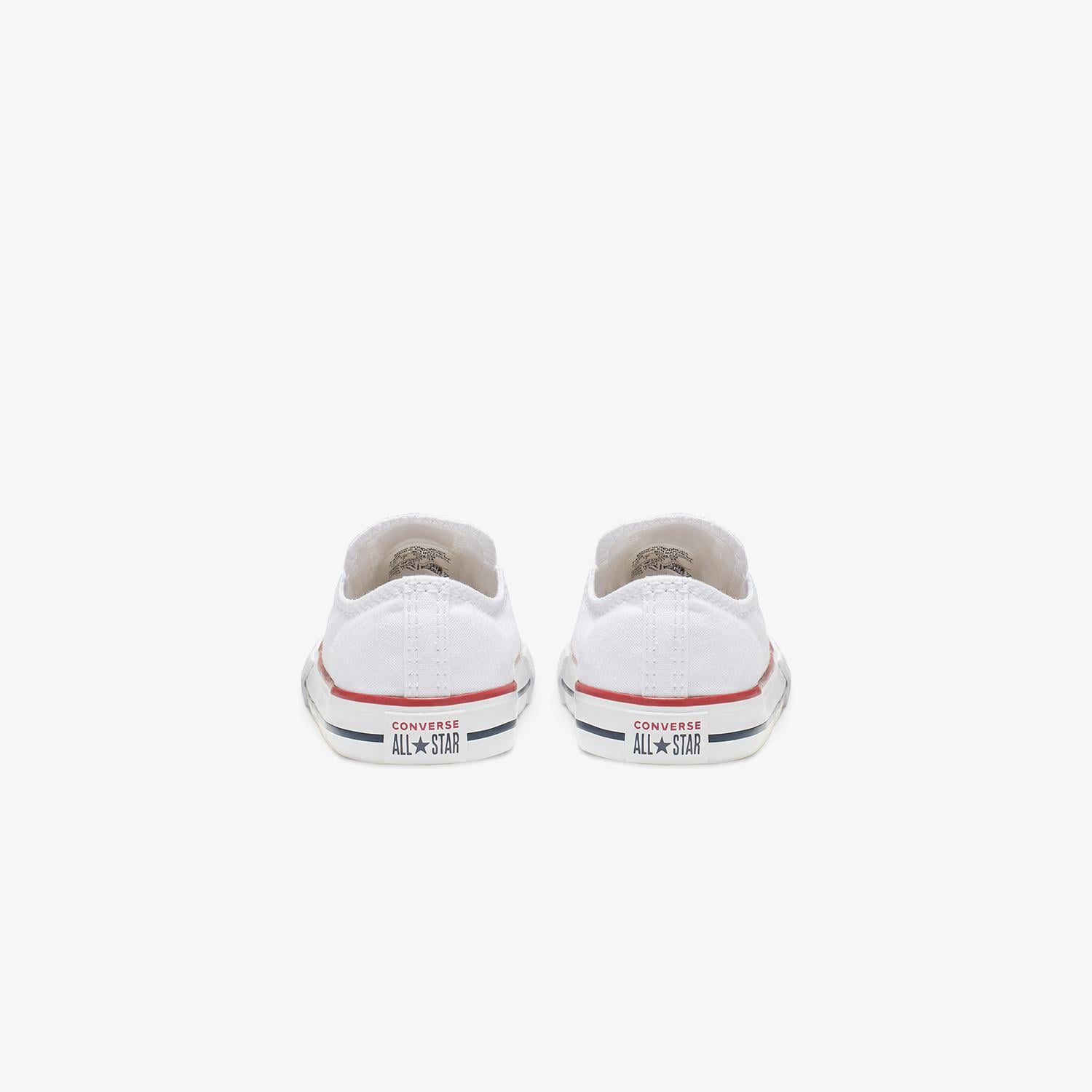 Converse Chuck Taylor All Star Classic Çocuk Beyaz Sneaker