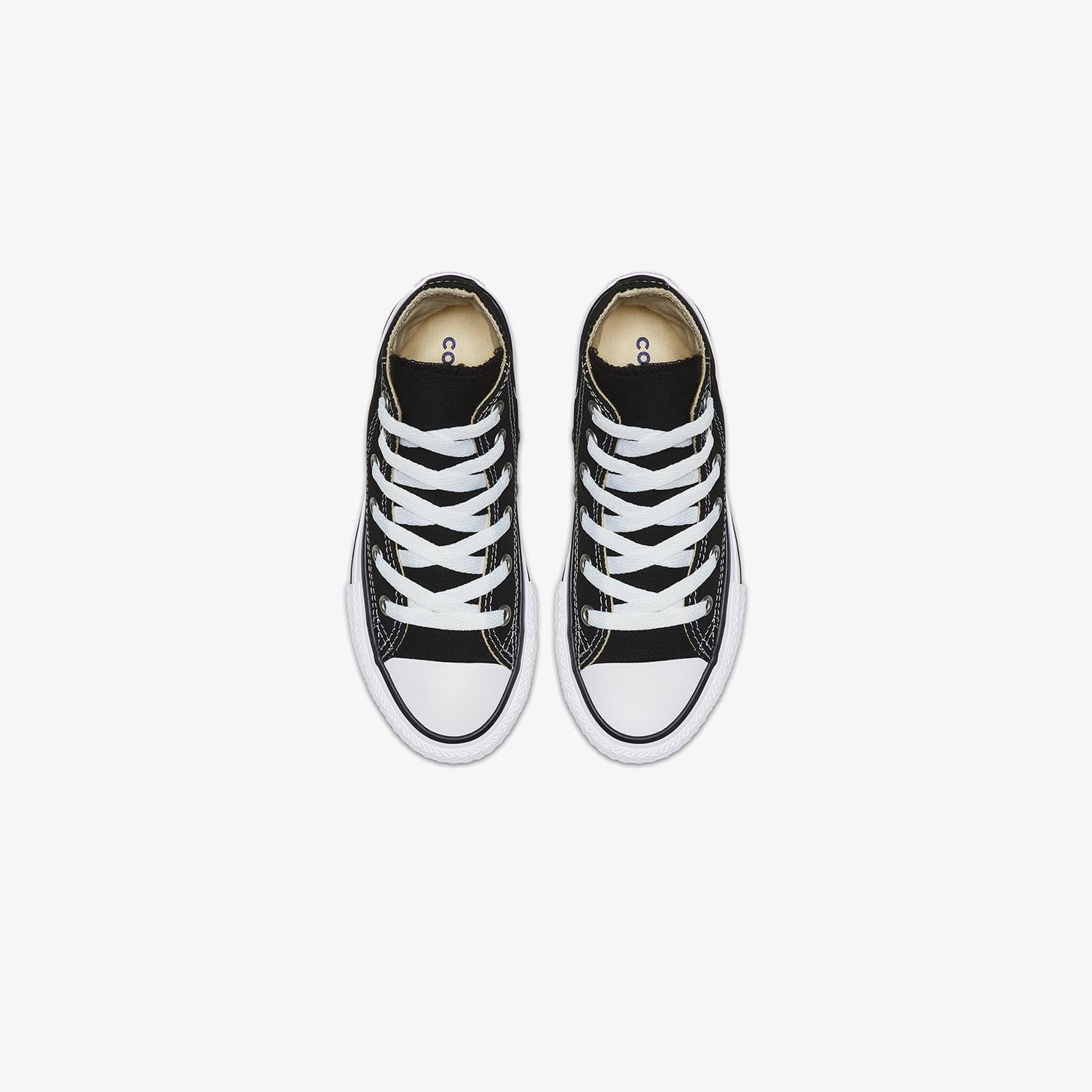 Converse Chuck Taylor All Star Classic Çocuk Siyah Sneaker