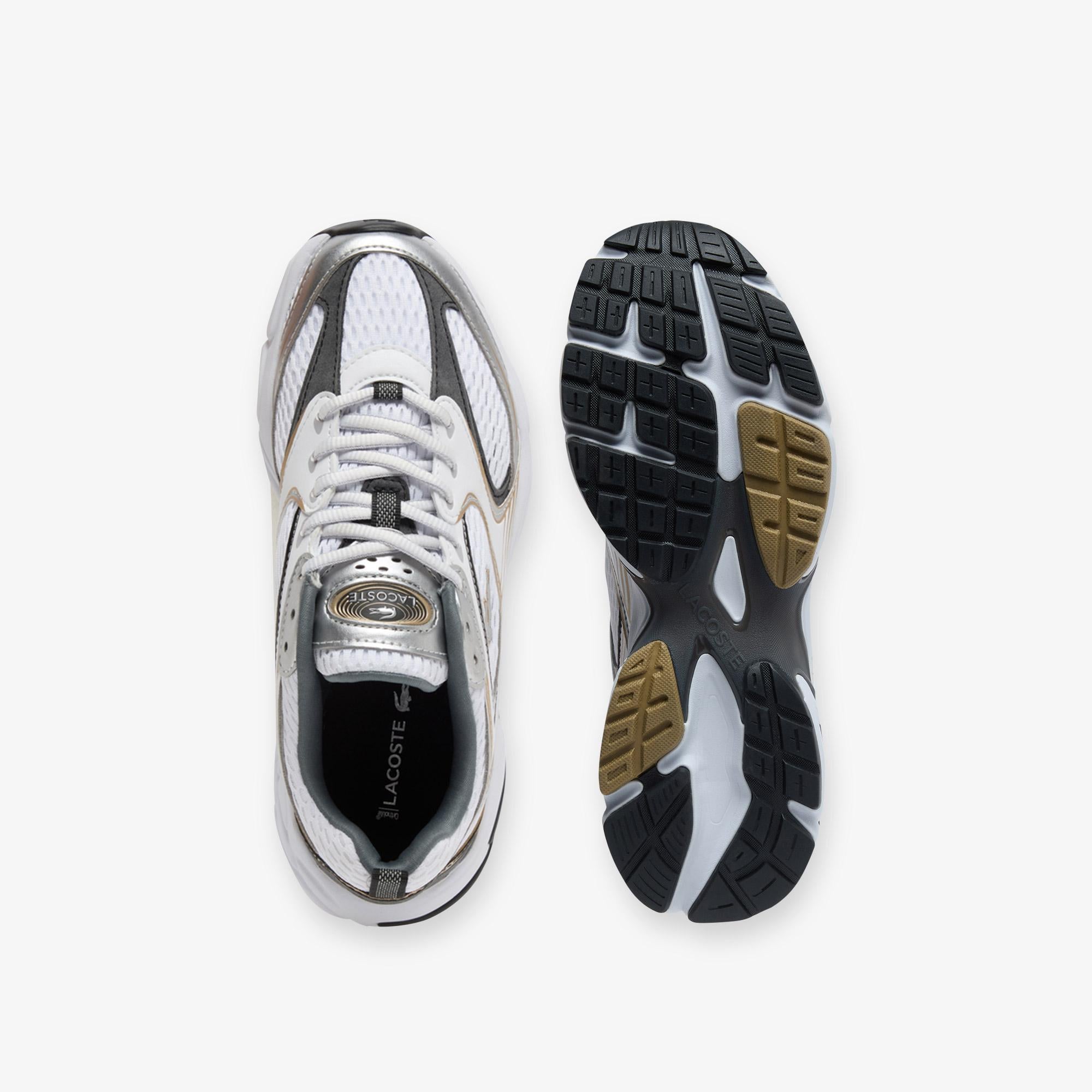 Storm 96 2K Kadın Beyaz Sneaker