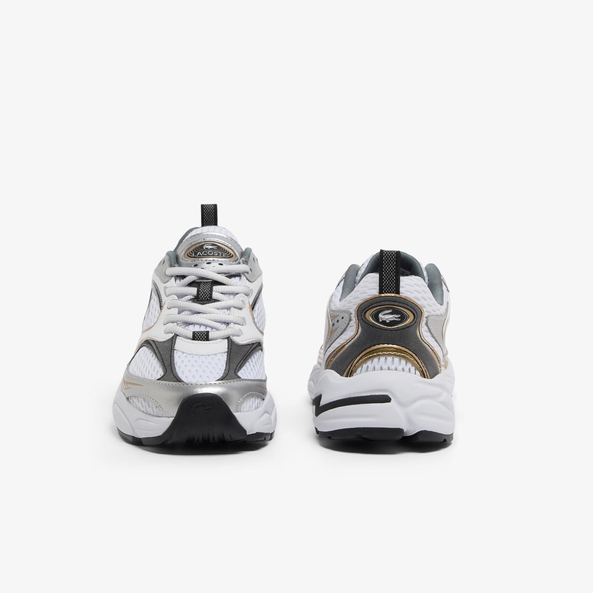 Storm 96 2K Kadın Beyaz Sneaker