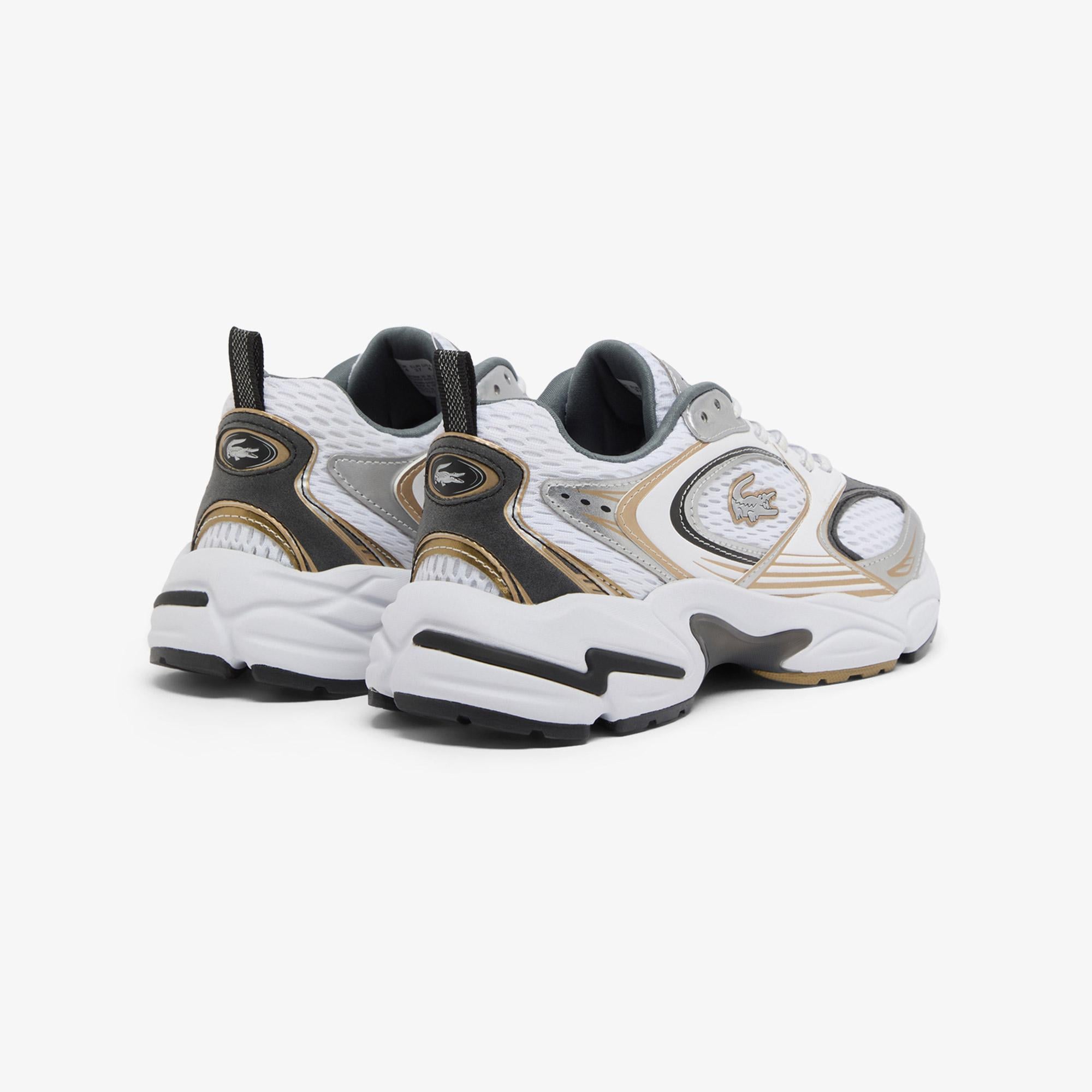 Storm 96 2K Kadın Beyaz Sneaker