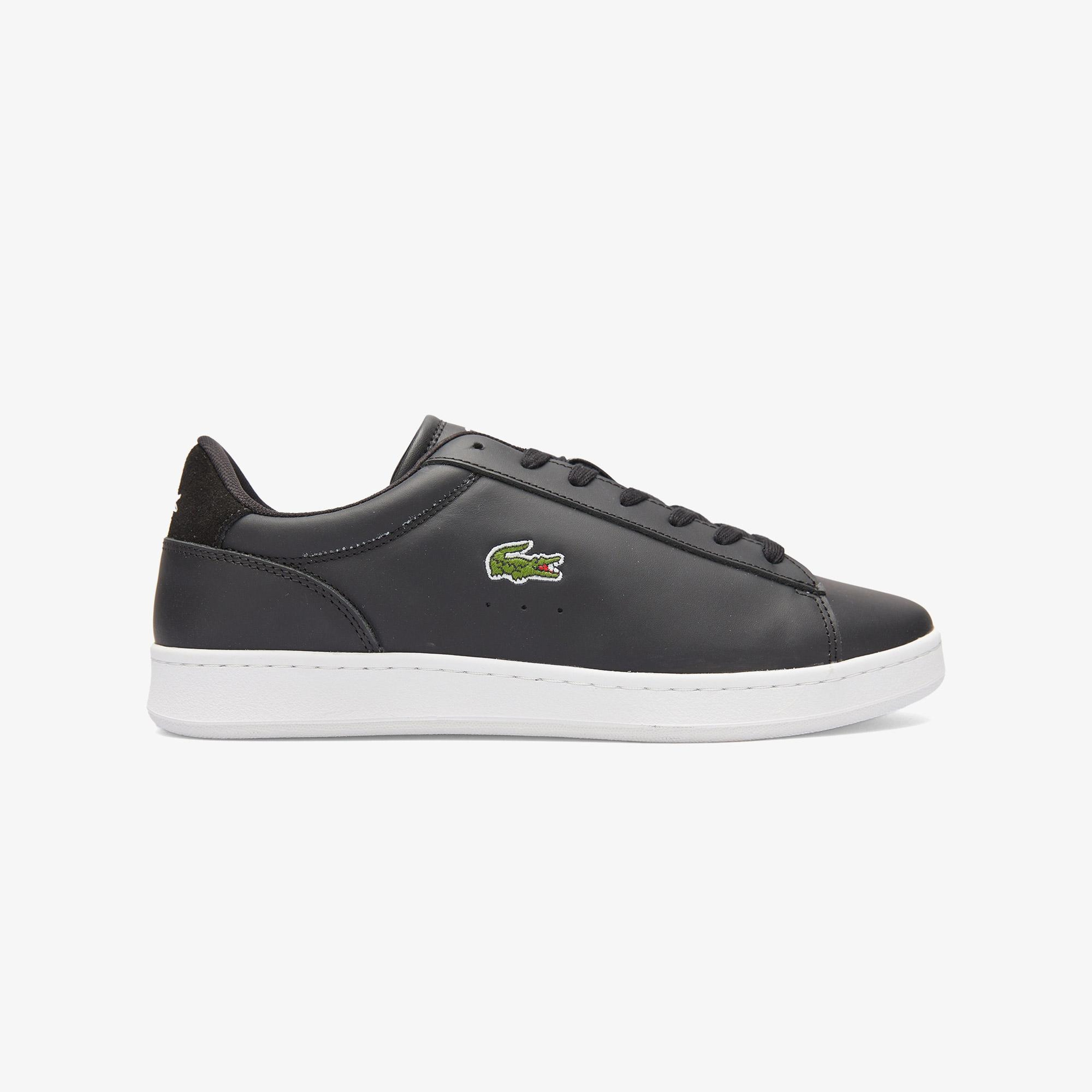 Carnaby Erkek Siyah Sneaker