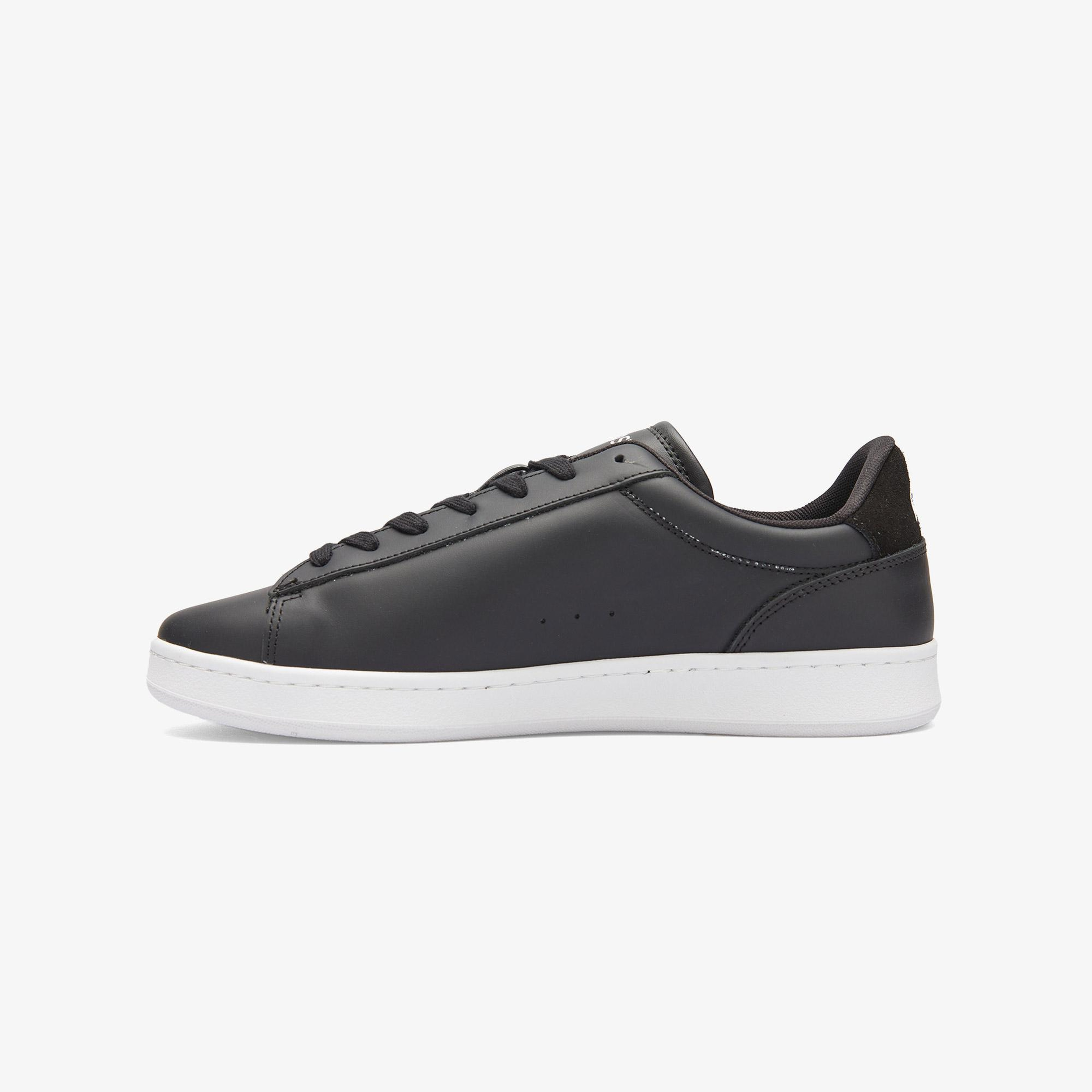 Carnaby Erkek Siyah Sneaker