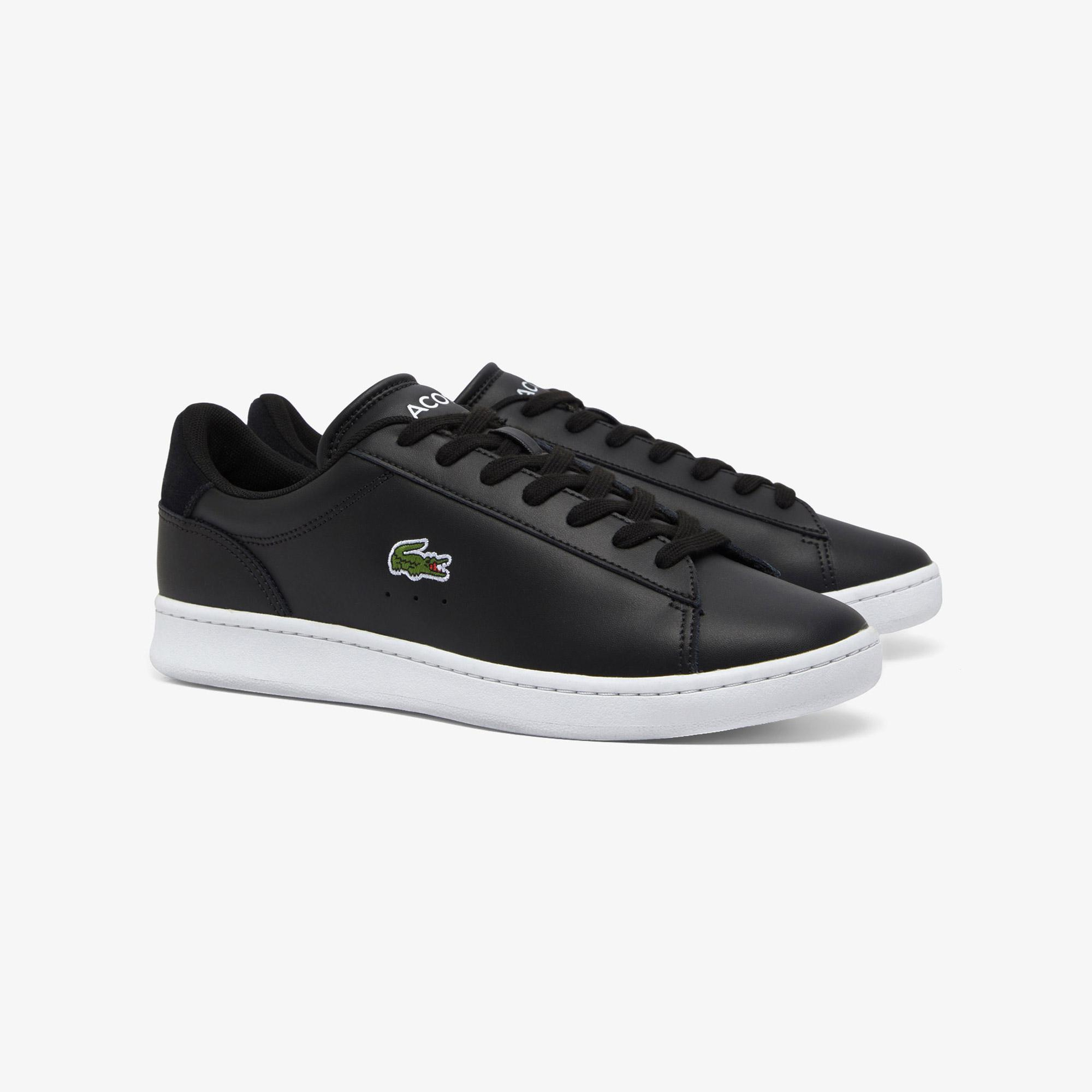 Carnaby Erkek Siyah Sneaker