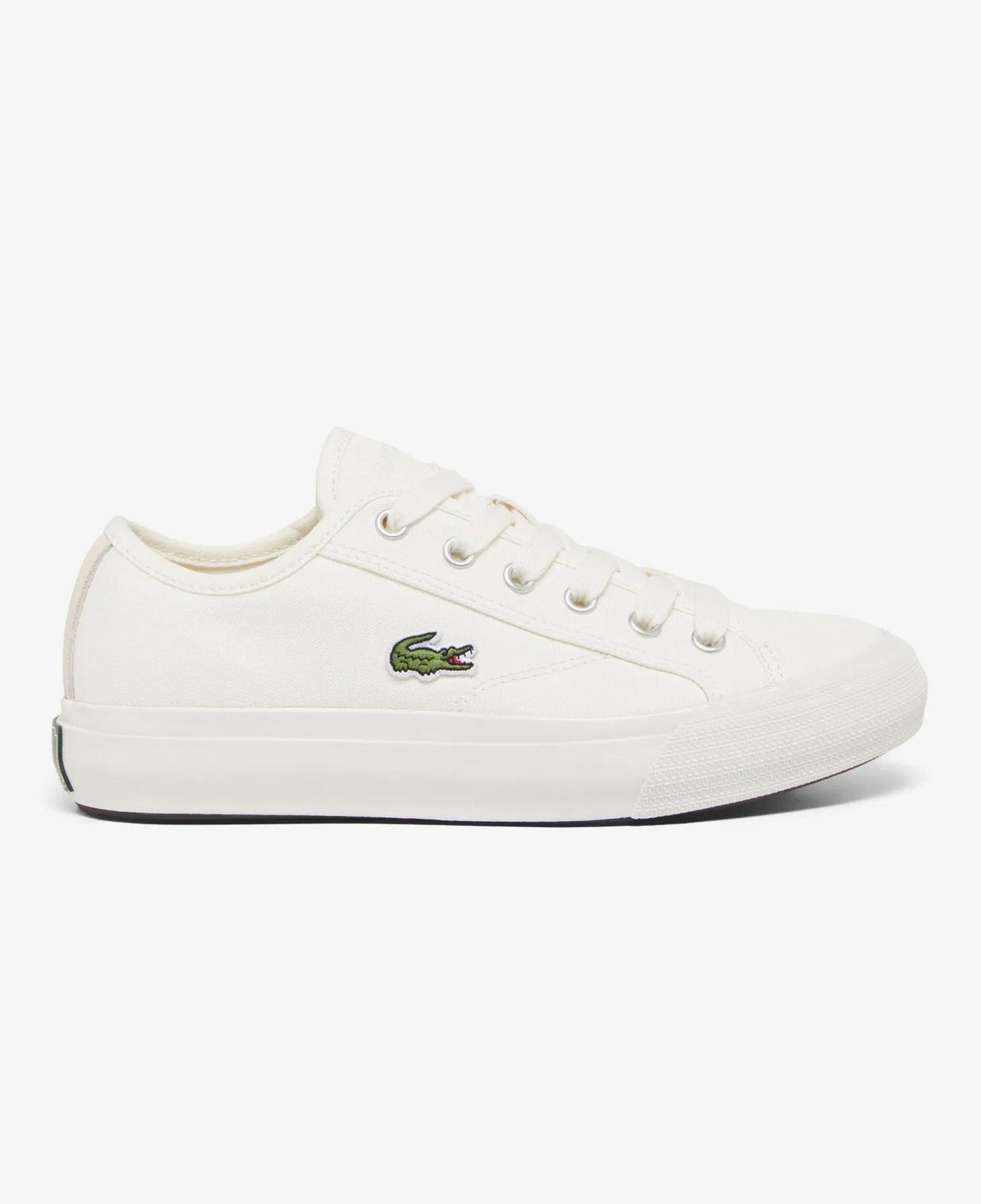 Backcourt Kadın Krem Sneaker