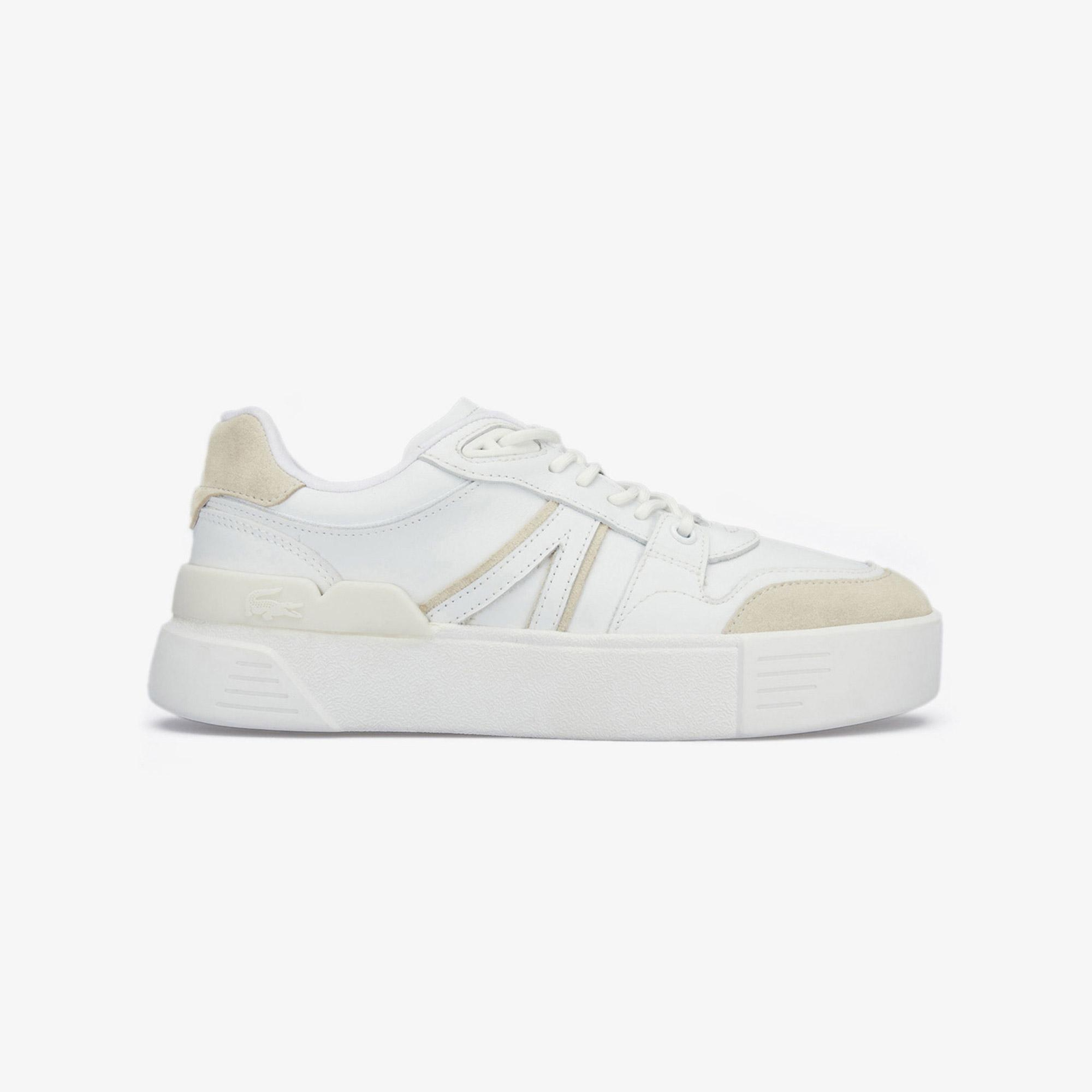 L002 Evo Kadın Beyaz Sneaker