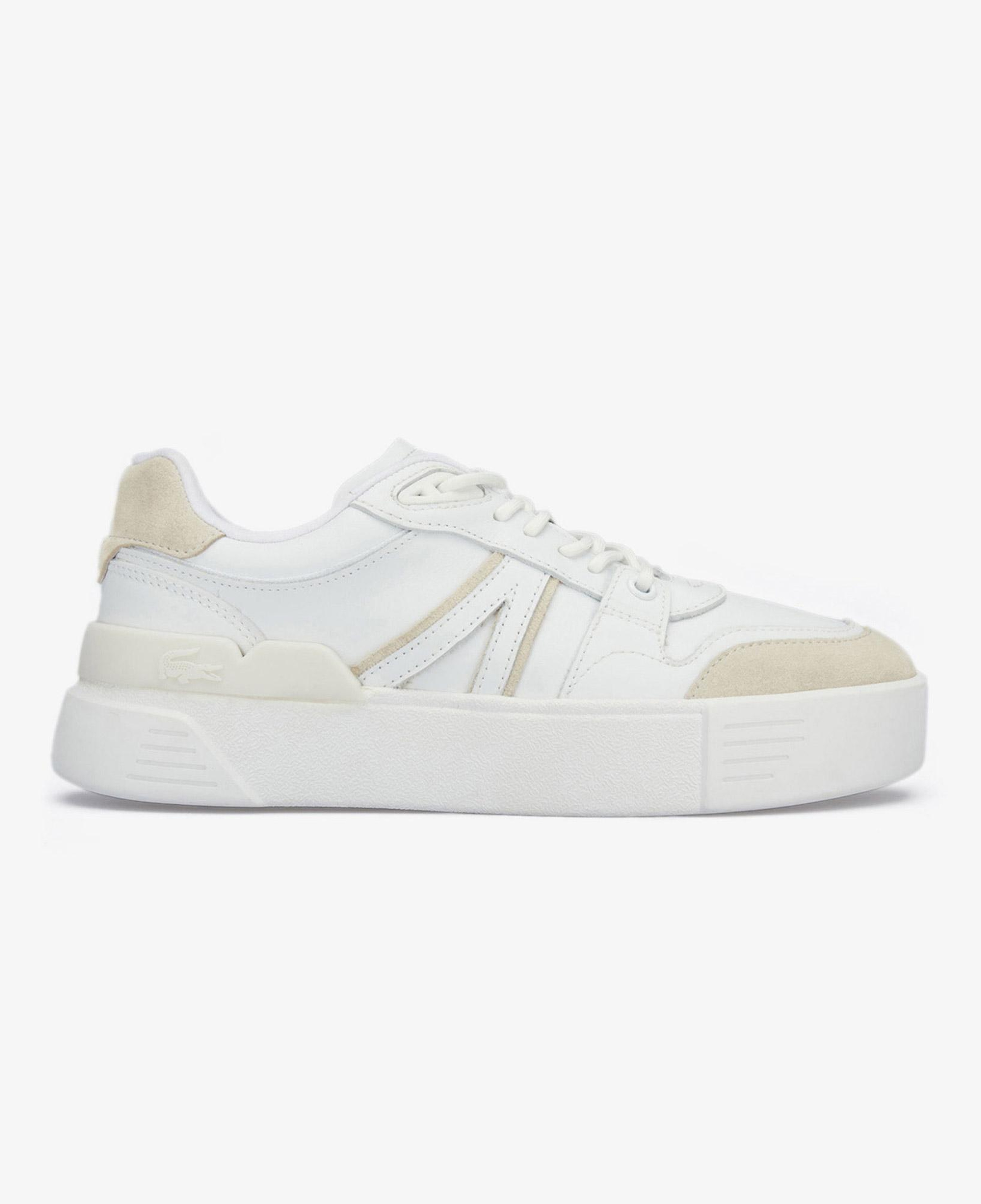L002 Evo Kadın Beyaz Sneaker