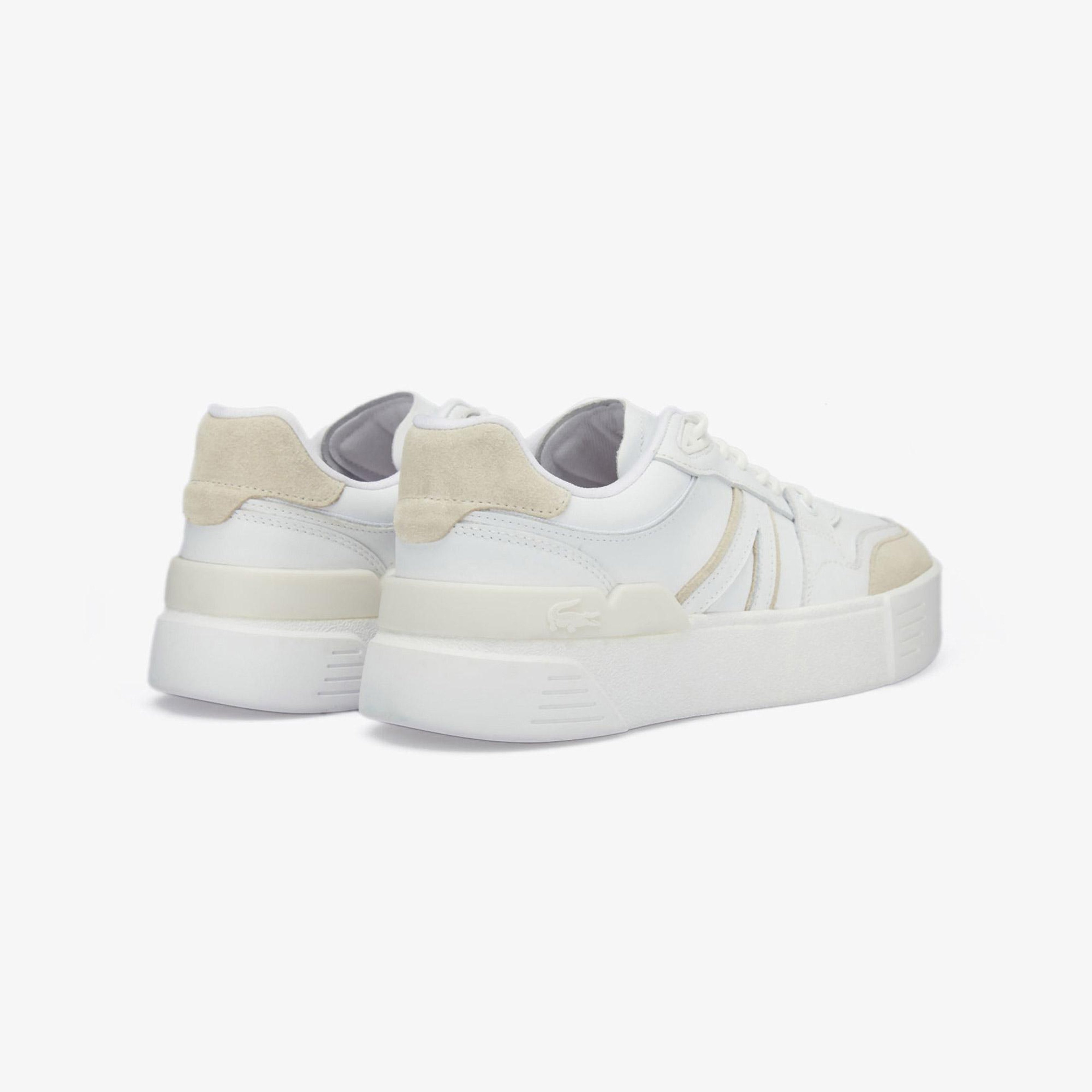 L002 Evo Kadın Beyaz Sneaker