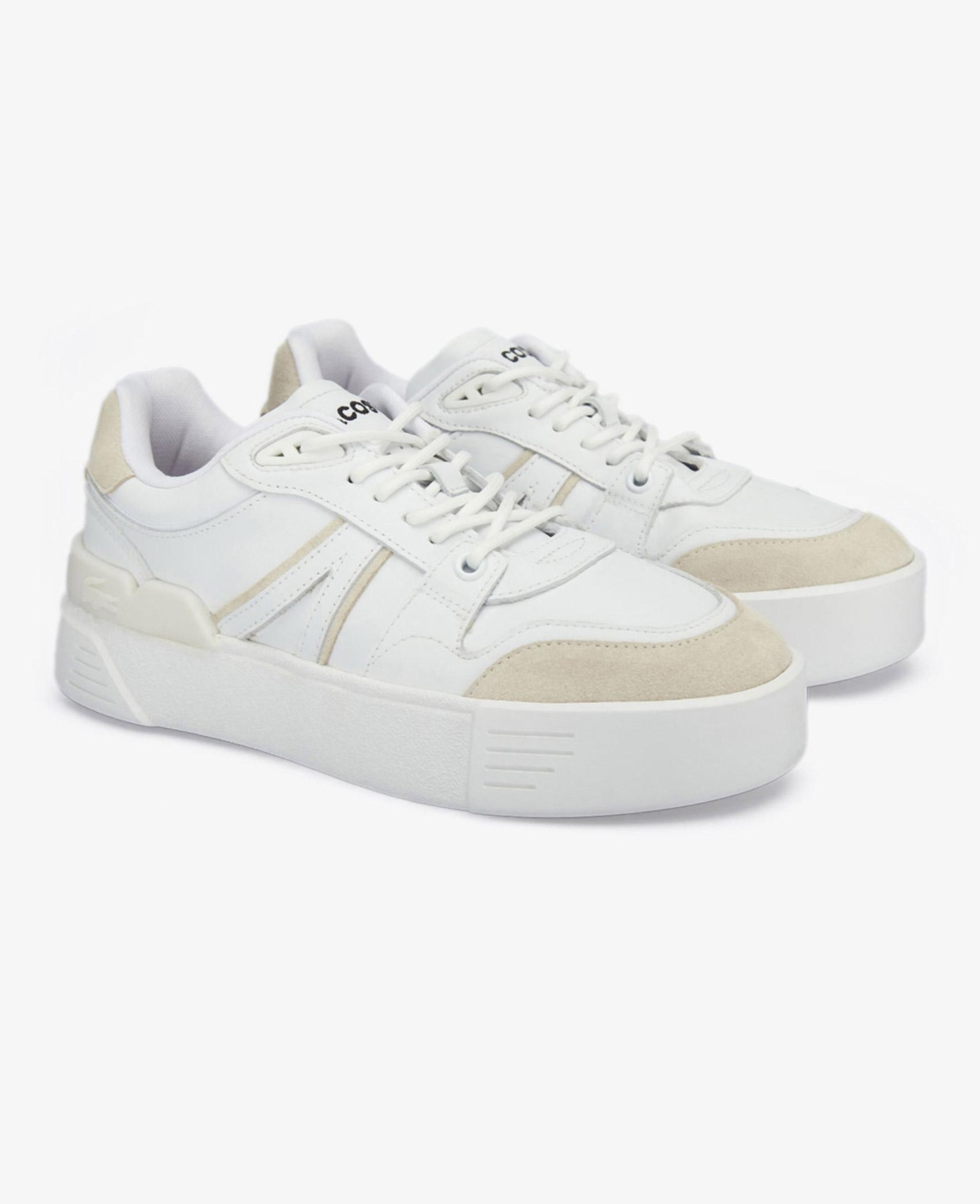L002 Evo Kadın Beyaz Sneaker