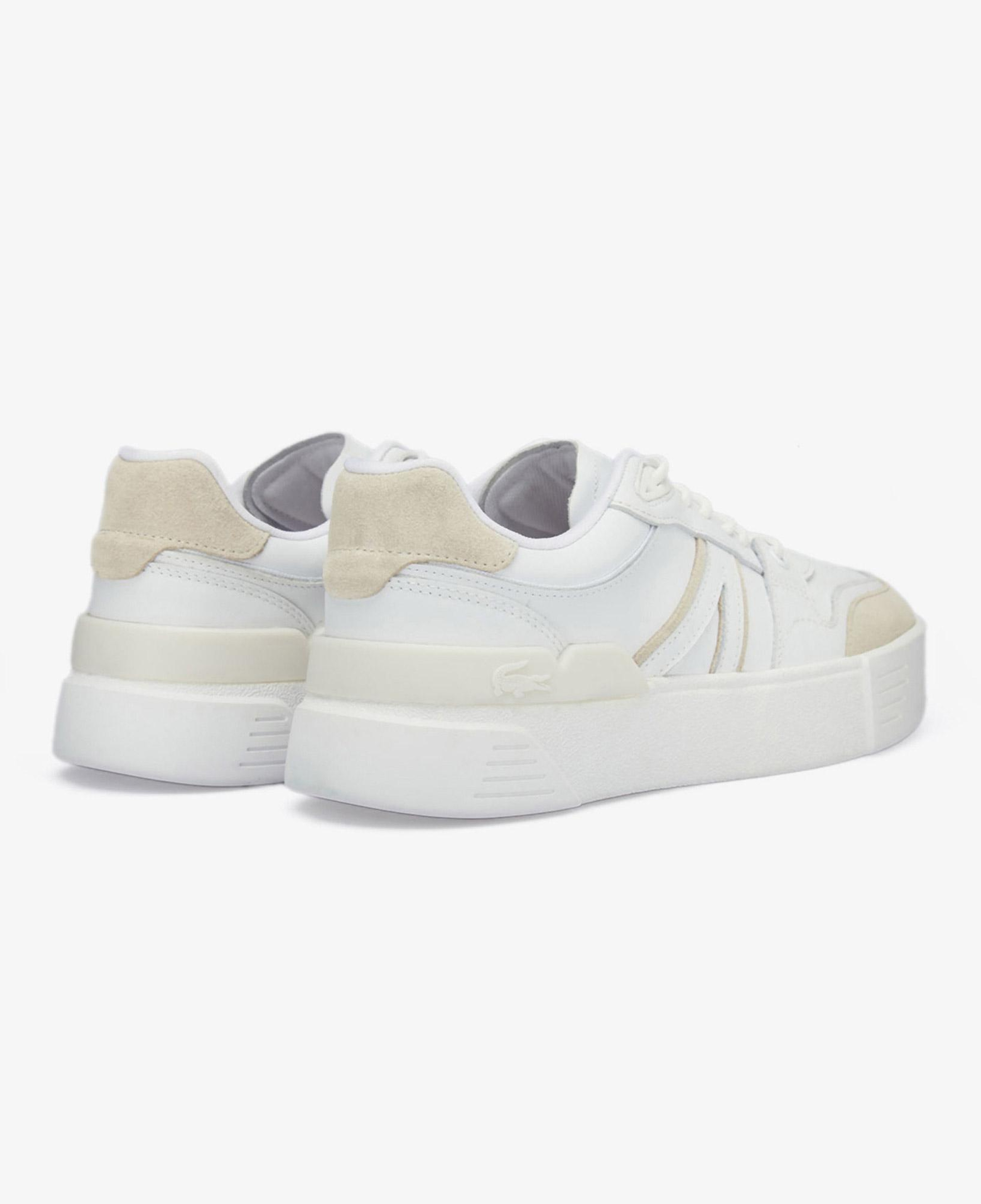 L002 Evo Kadın Beyaz Sneaker